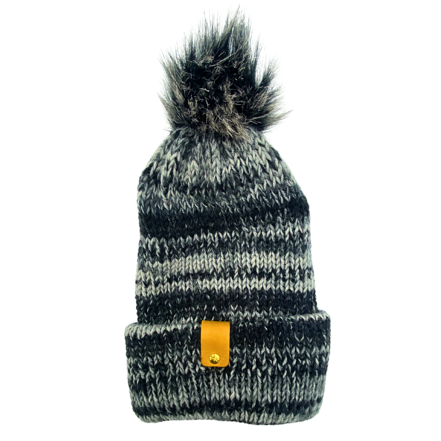 Katherine Buenger Knit Hat 2 - Image 2