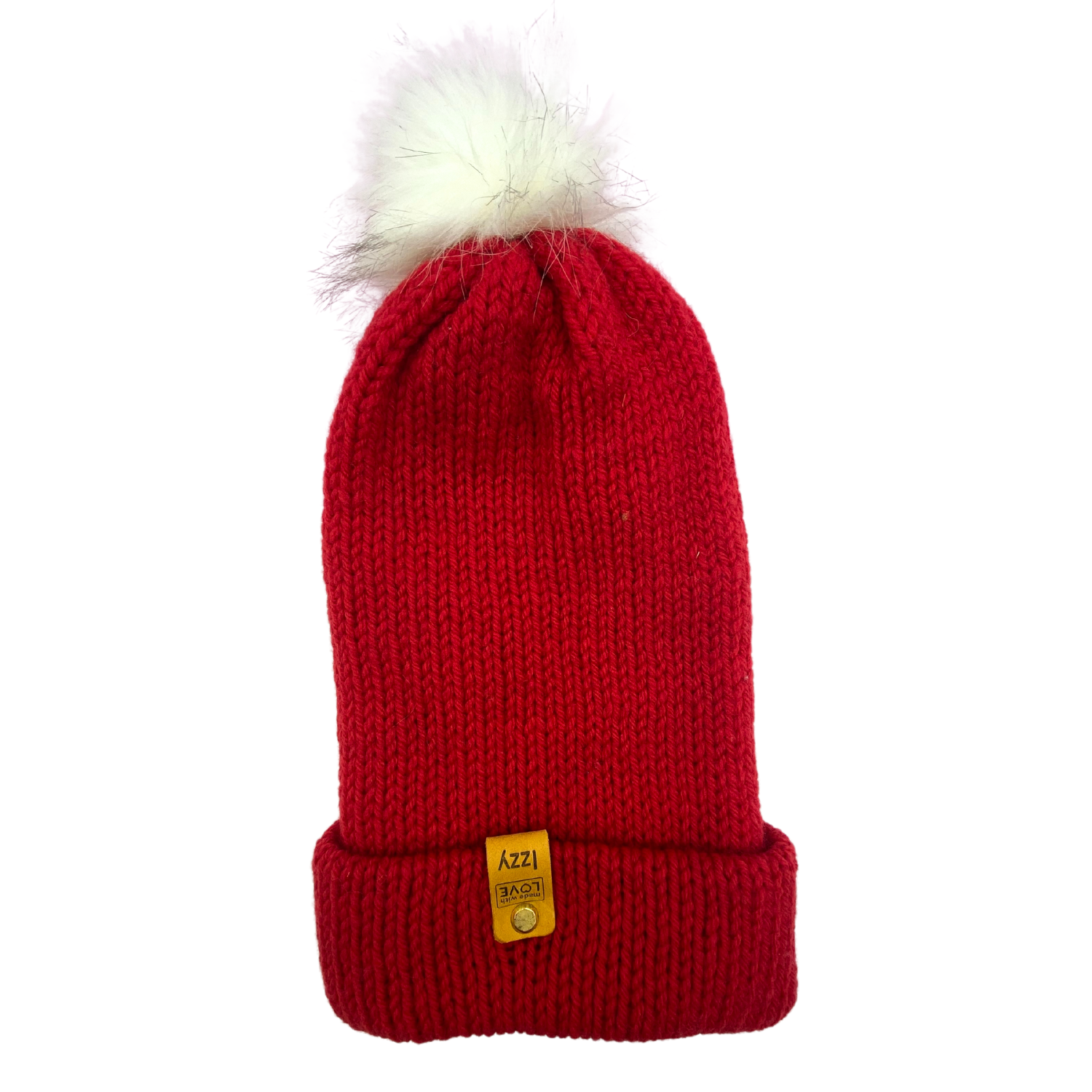 Katherine Buenger Knit Hat 2 - Image 5
