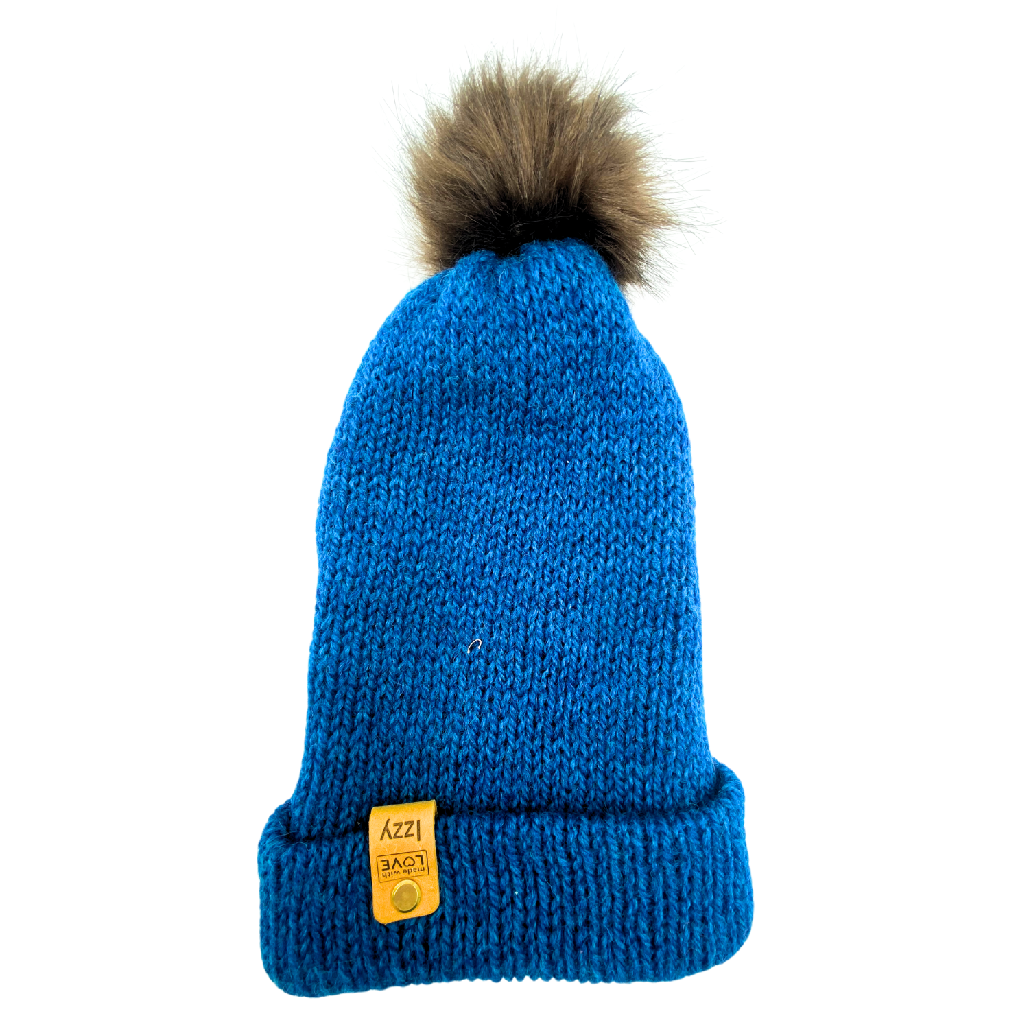 Katherine Buenger Knit Hat 2 - Image 7