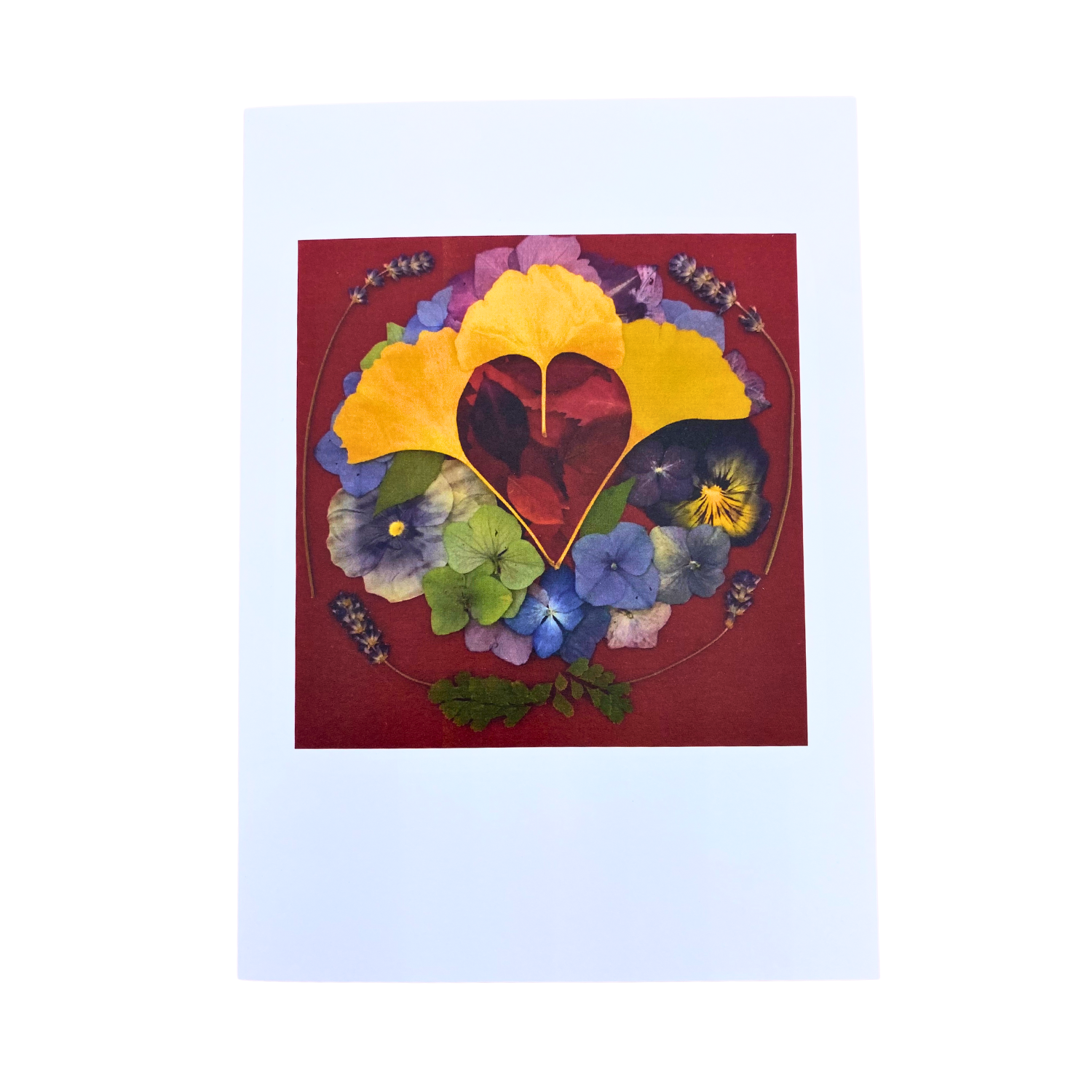 Cynthia Huff Greeting Cards - Image 3