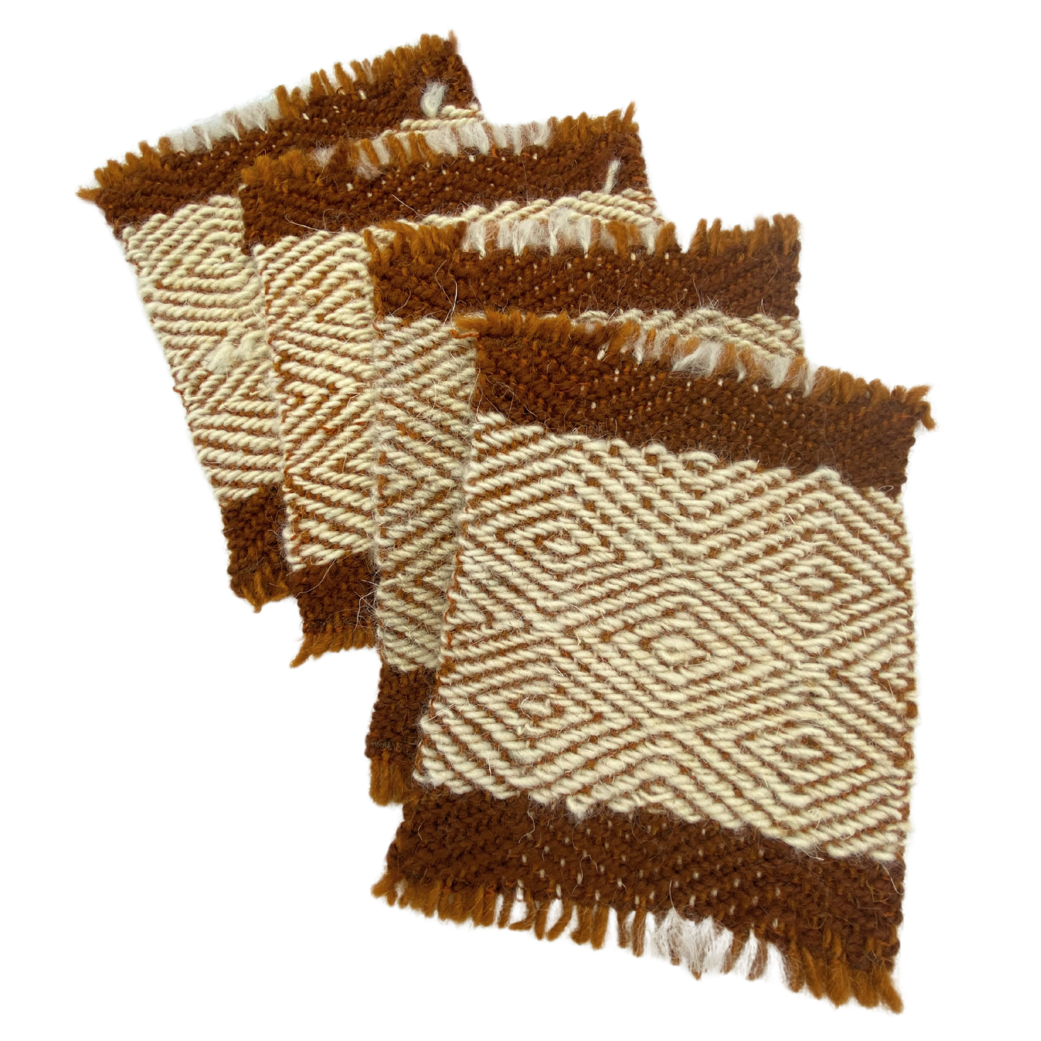 Marjorie Durko Puryear Mug Mat Set