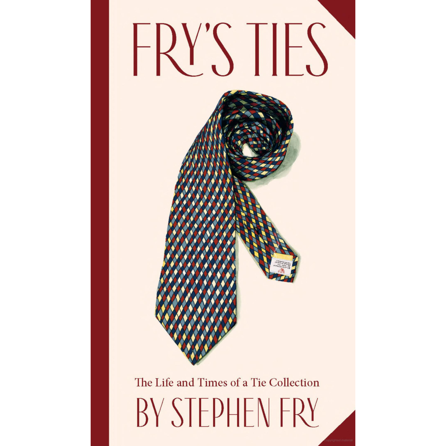 Fry's Ties