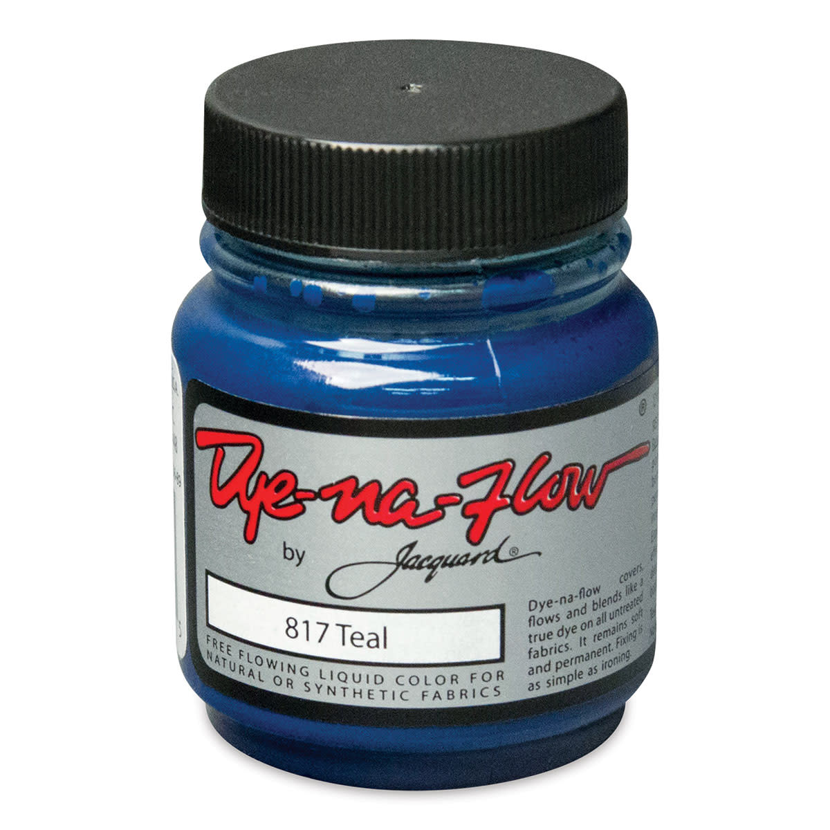 Dye-Na-Flow Teal