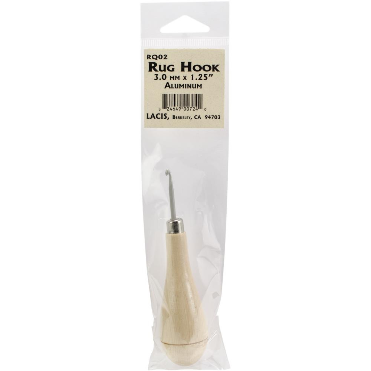 Rug Hook