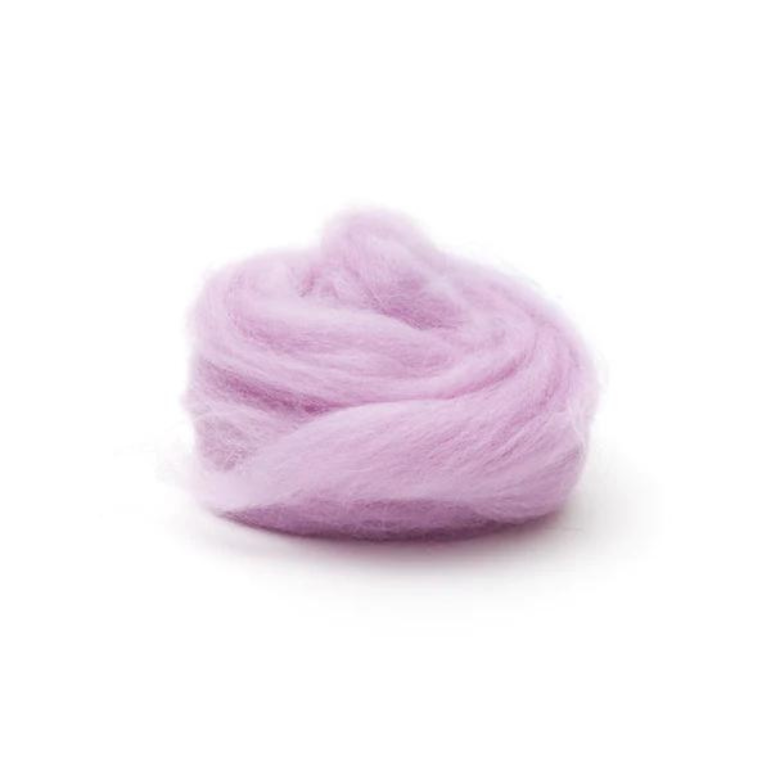 Wool Pets Sweet Pea Roving