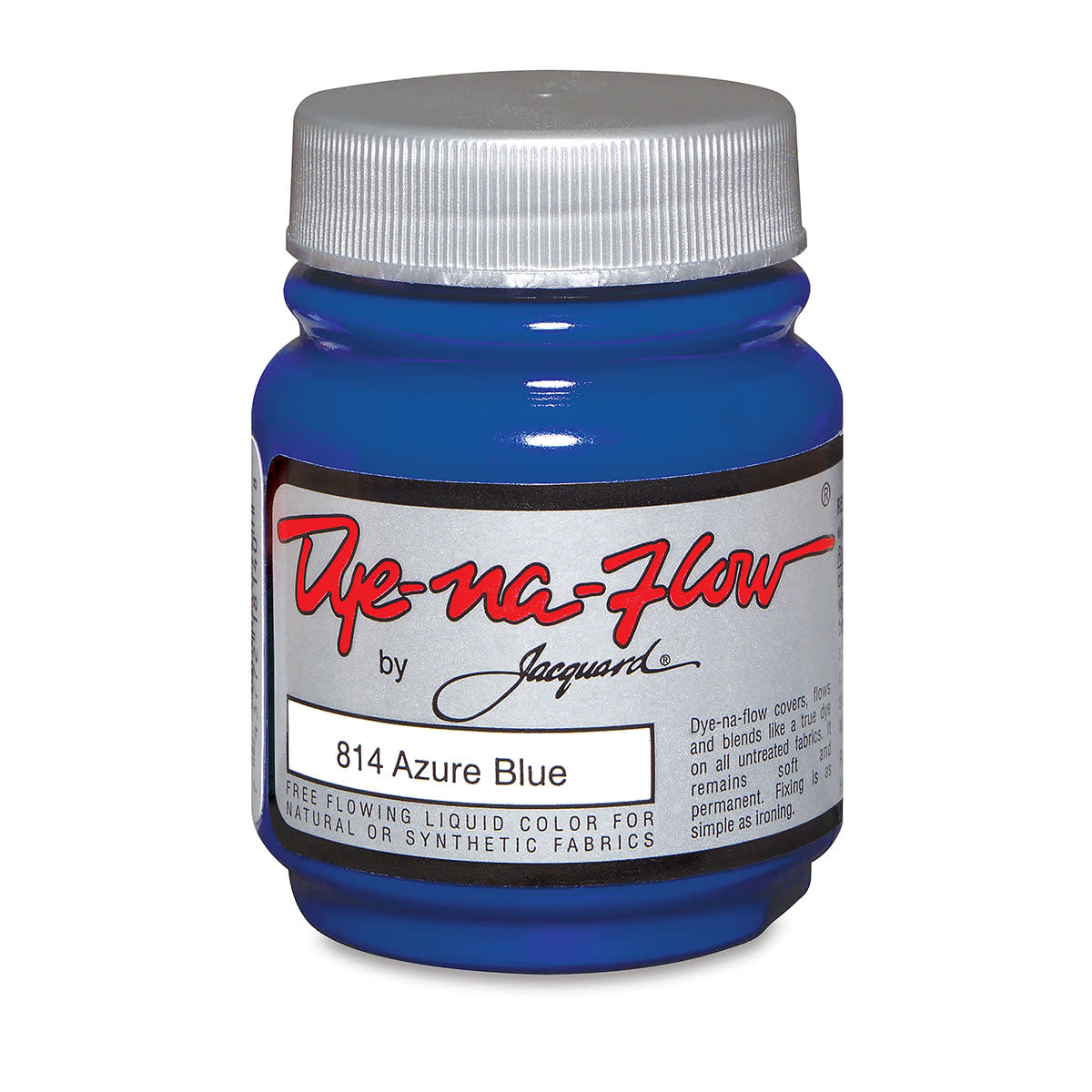 Dye-Na-Flow Azure Blue