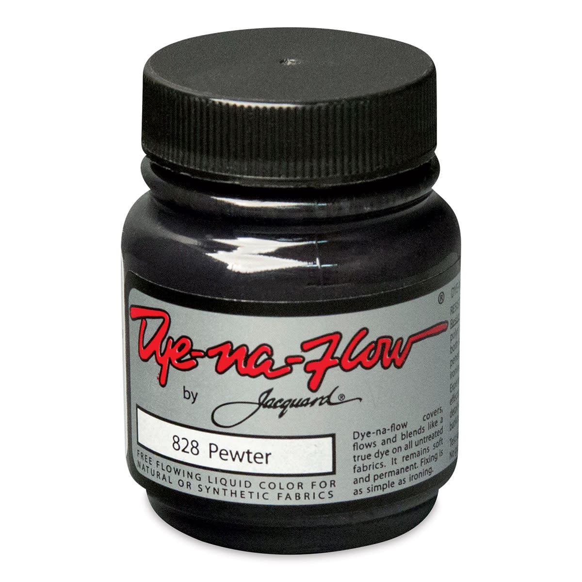 Dye-Na-Flow Pewter