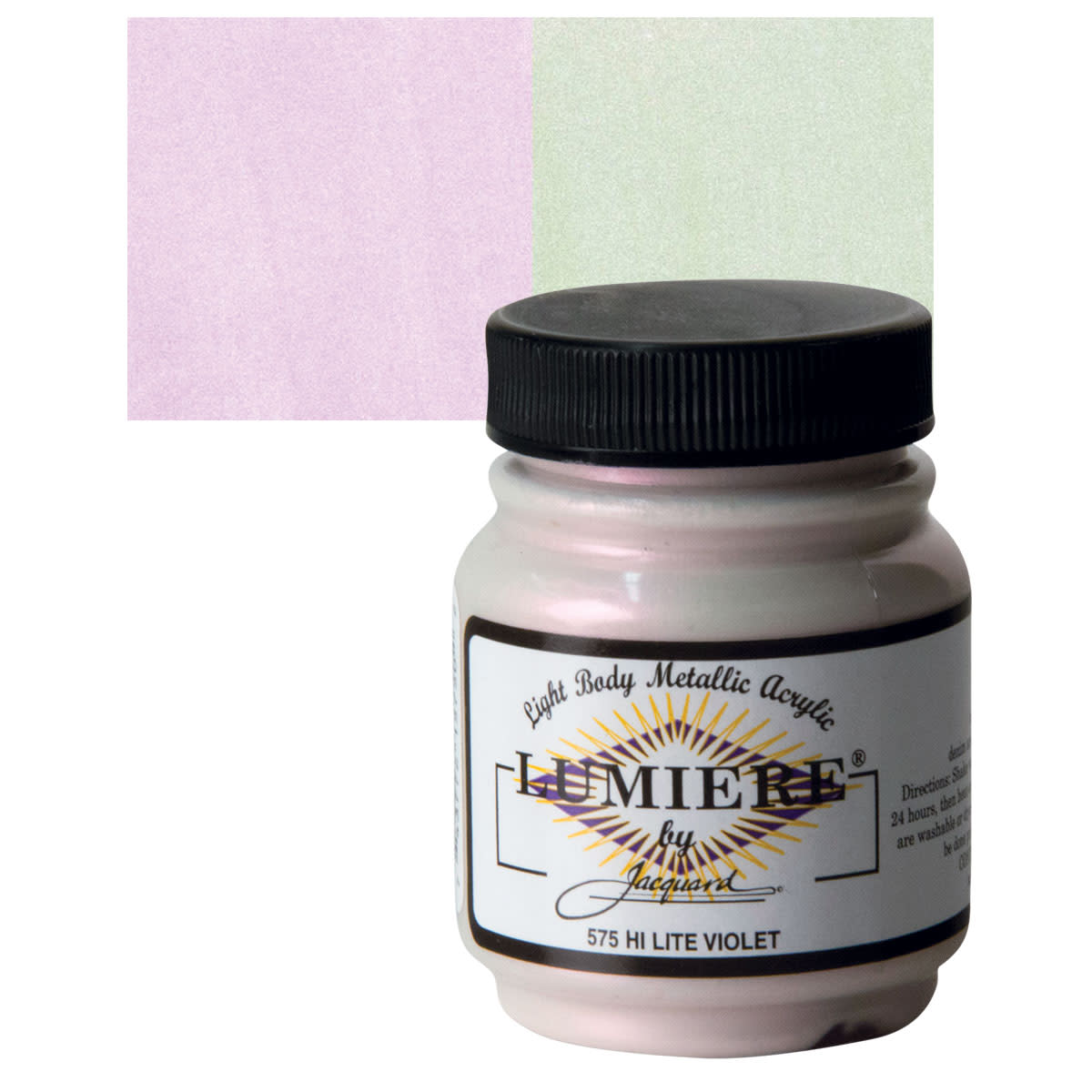 Lumiere Hi Lite Violet