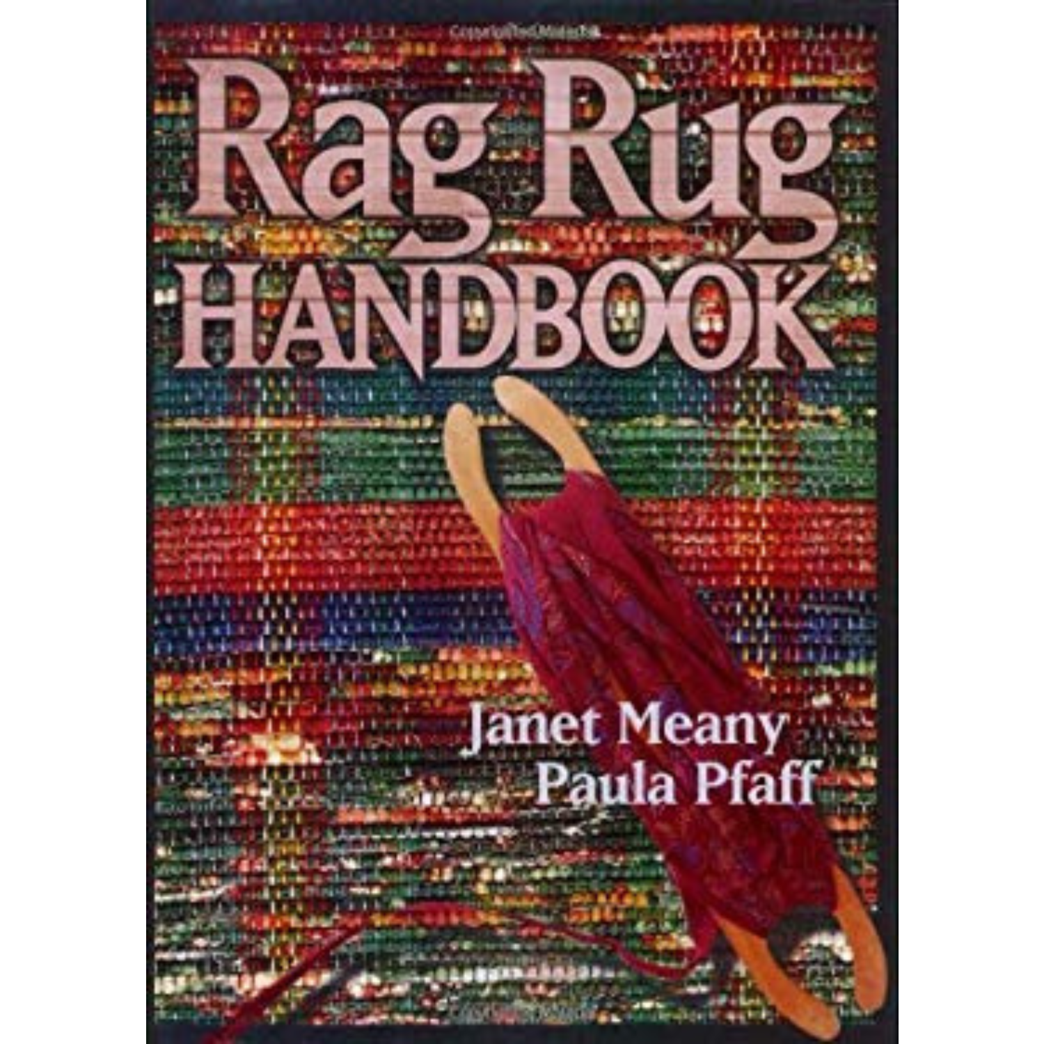 Rag Rug Handbook