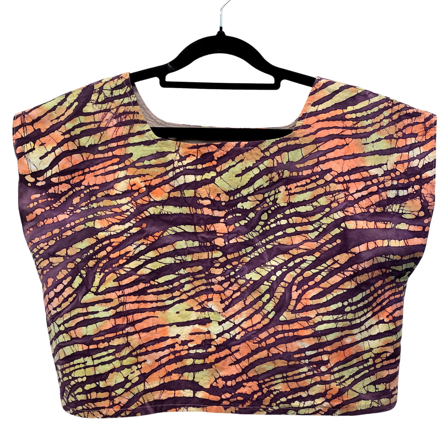 Kathy Mack Sleeveless Tee