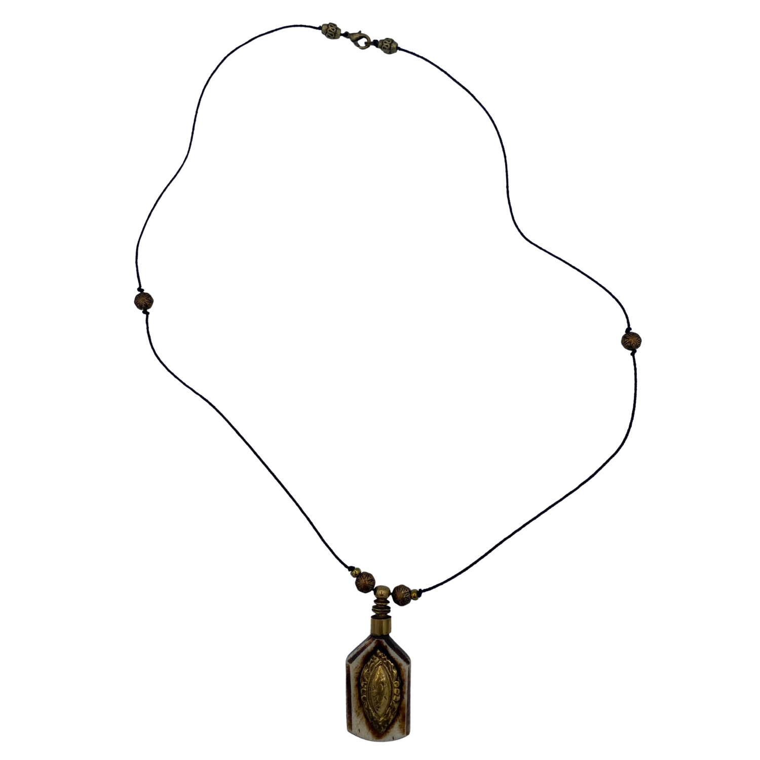 Karen Searle Necklace