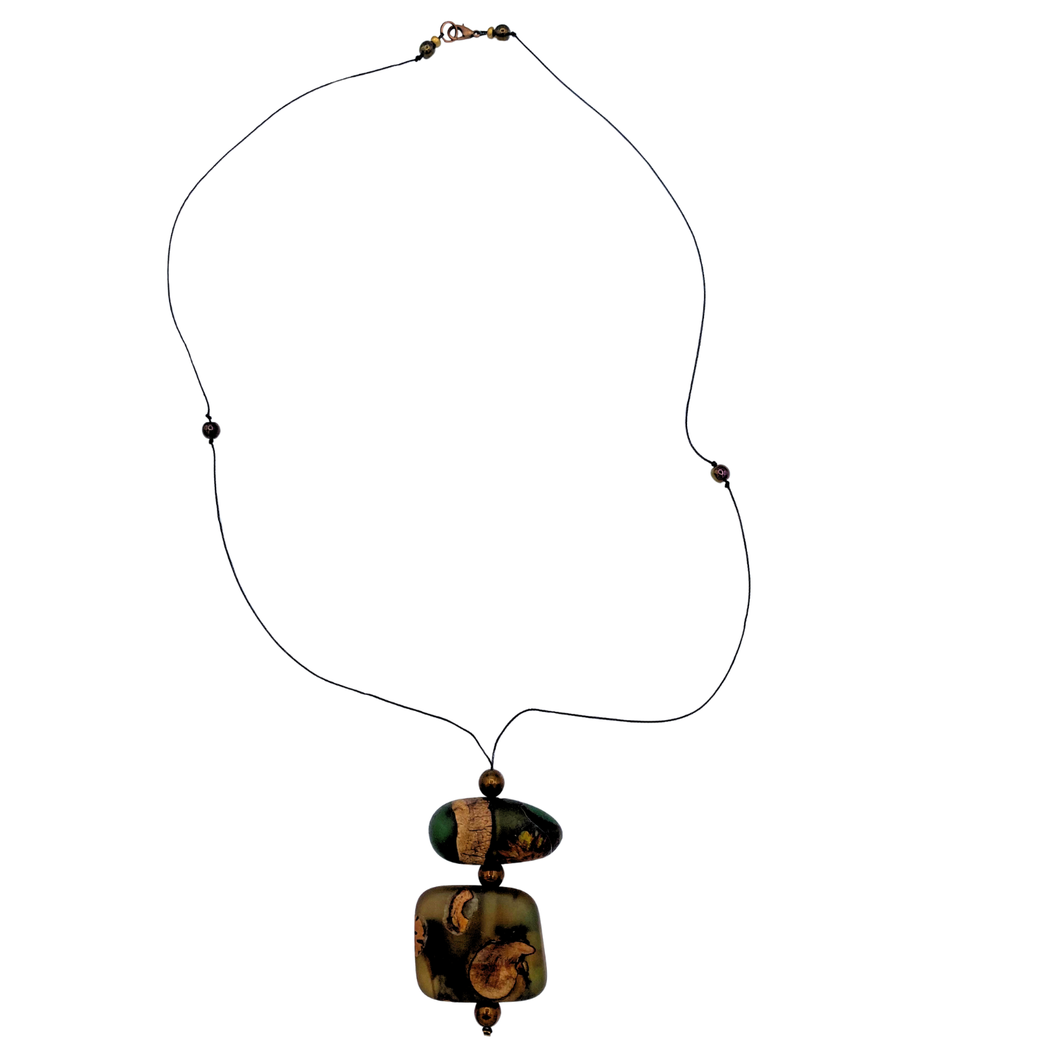 Karen Searle Necklace