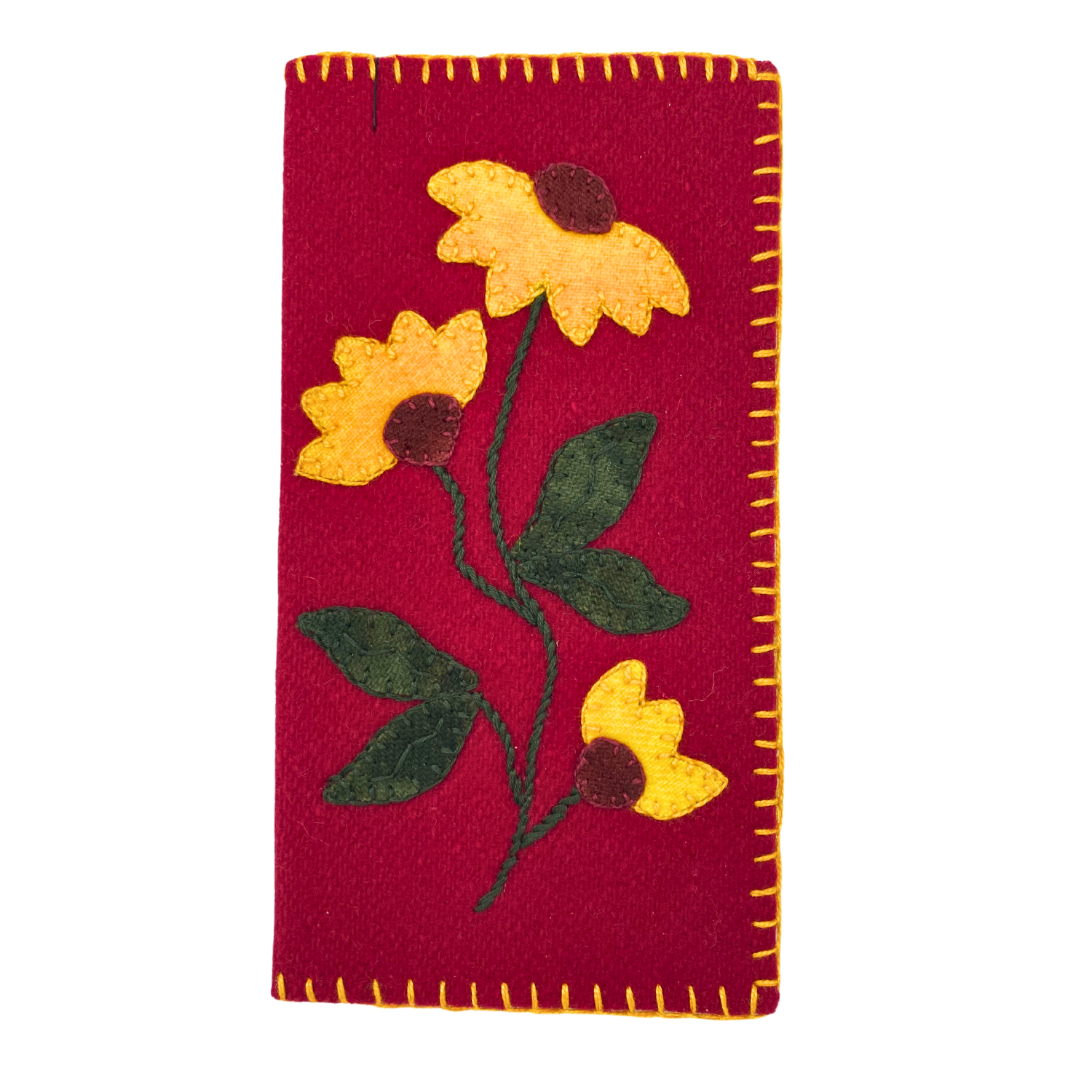 Kim Hondel Eye Glasses Case