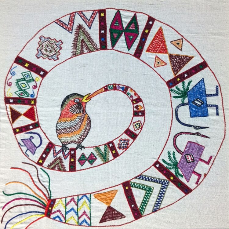 Metaphysical 7