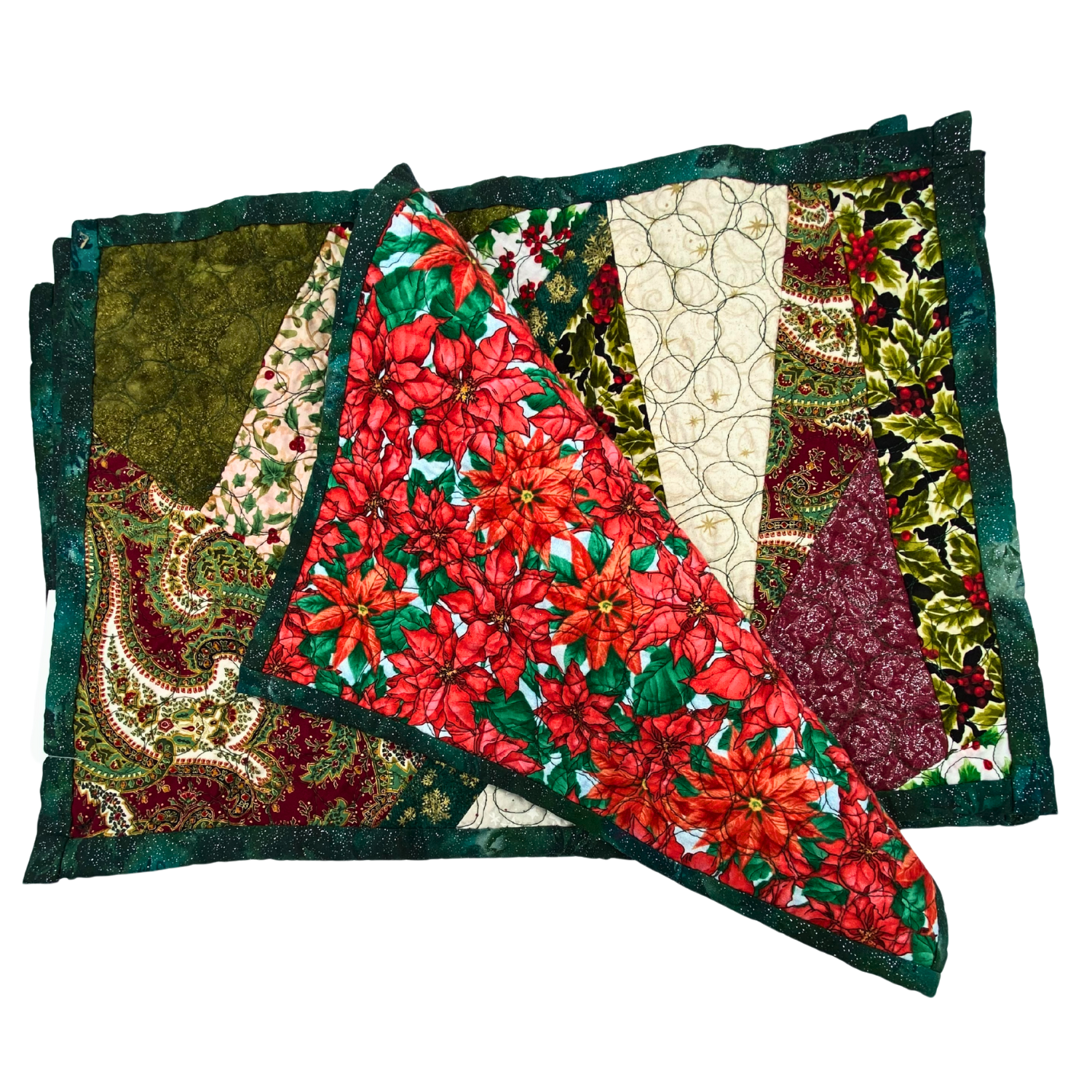 Maribeth Hite Placemat Set - Image 2