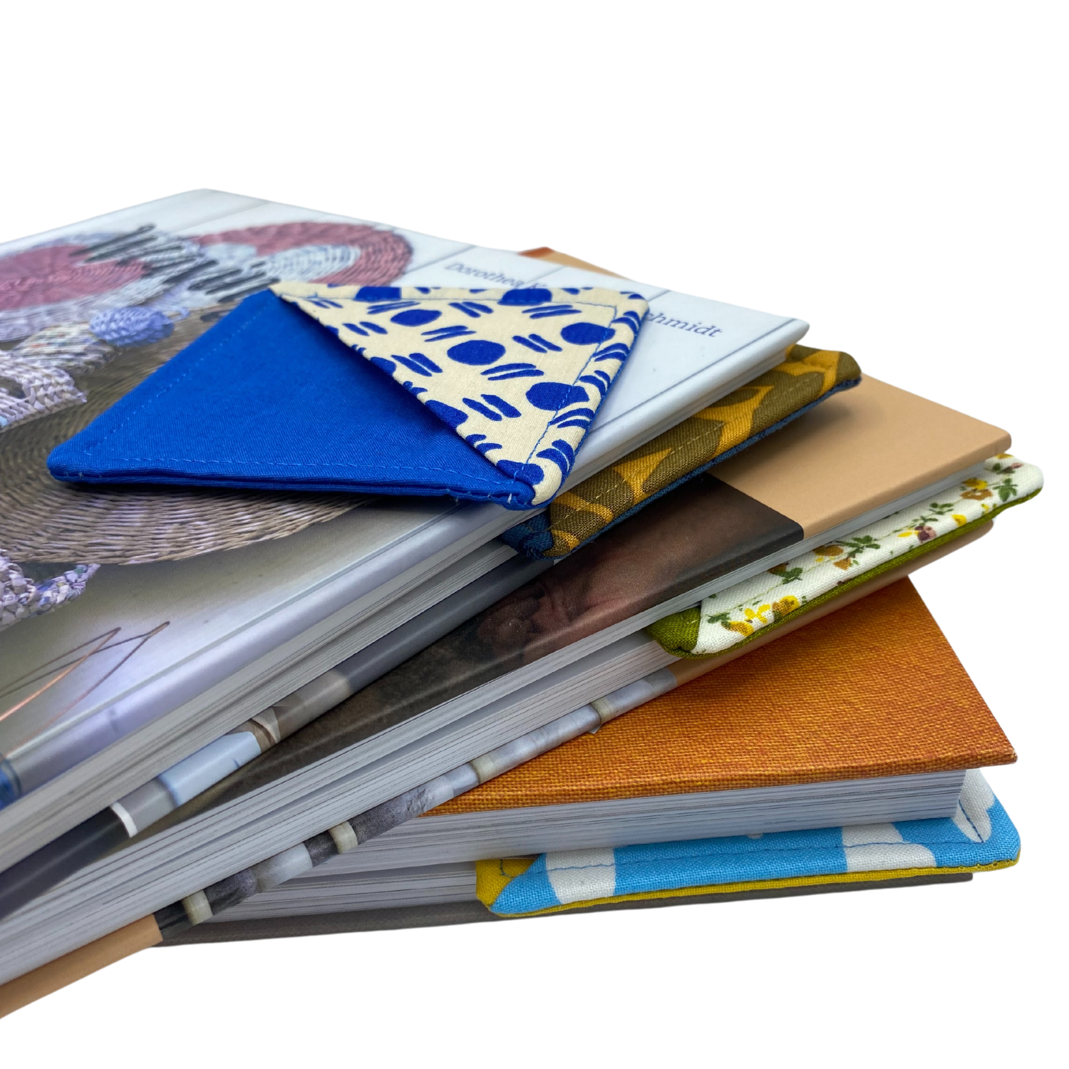 Liz Stensland Bookmark