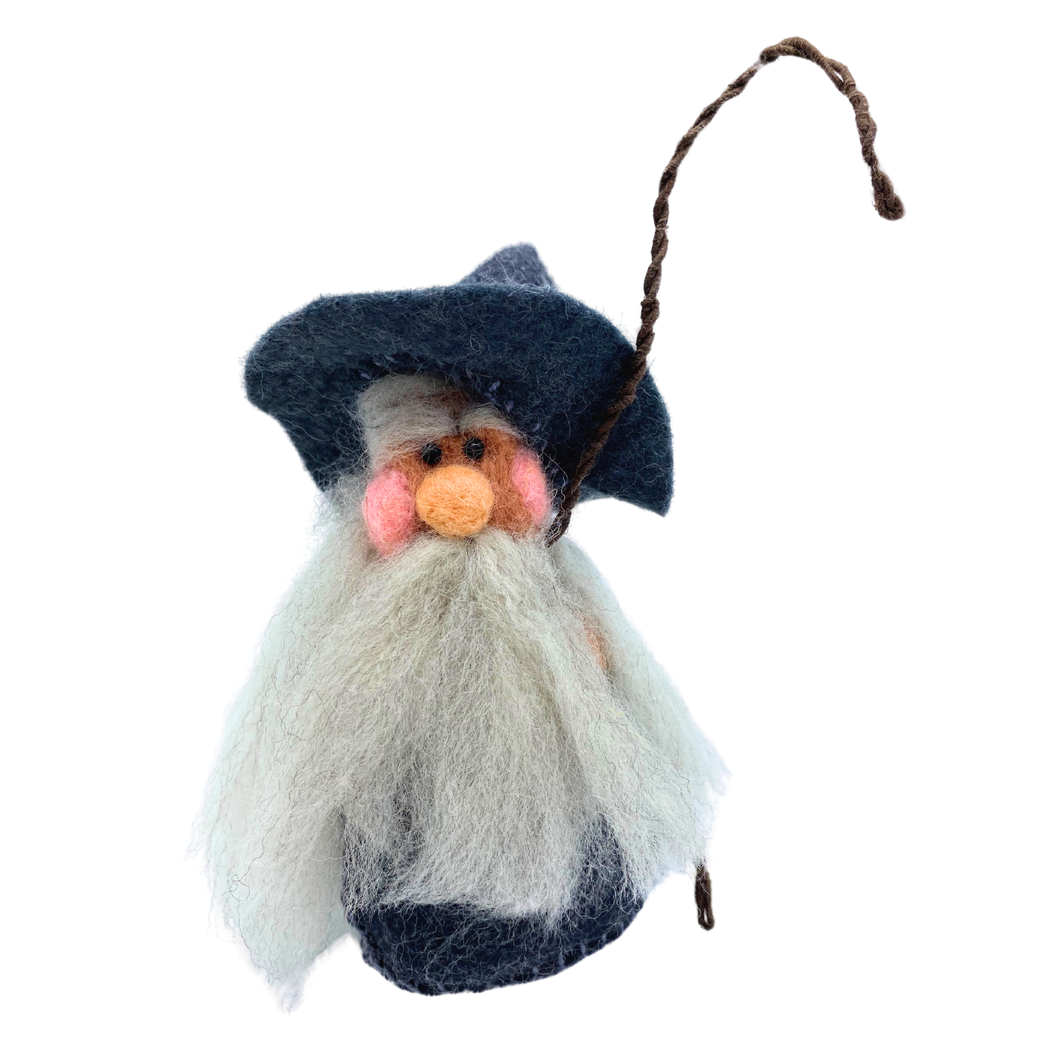 Betsy Shannon Wizard