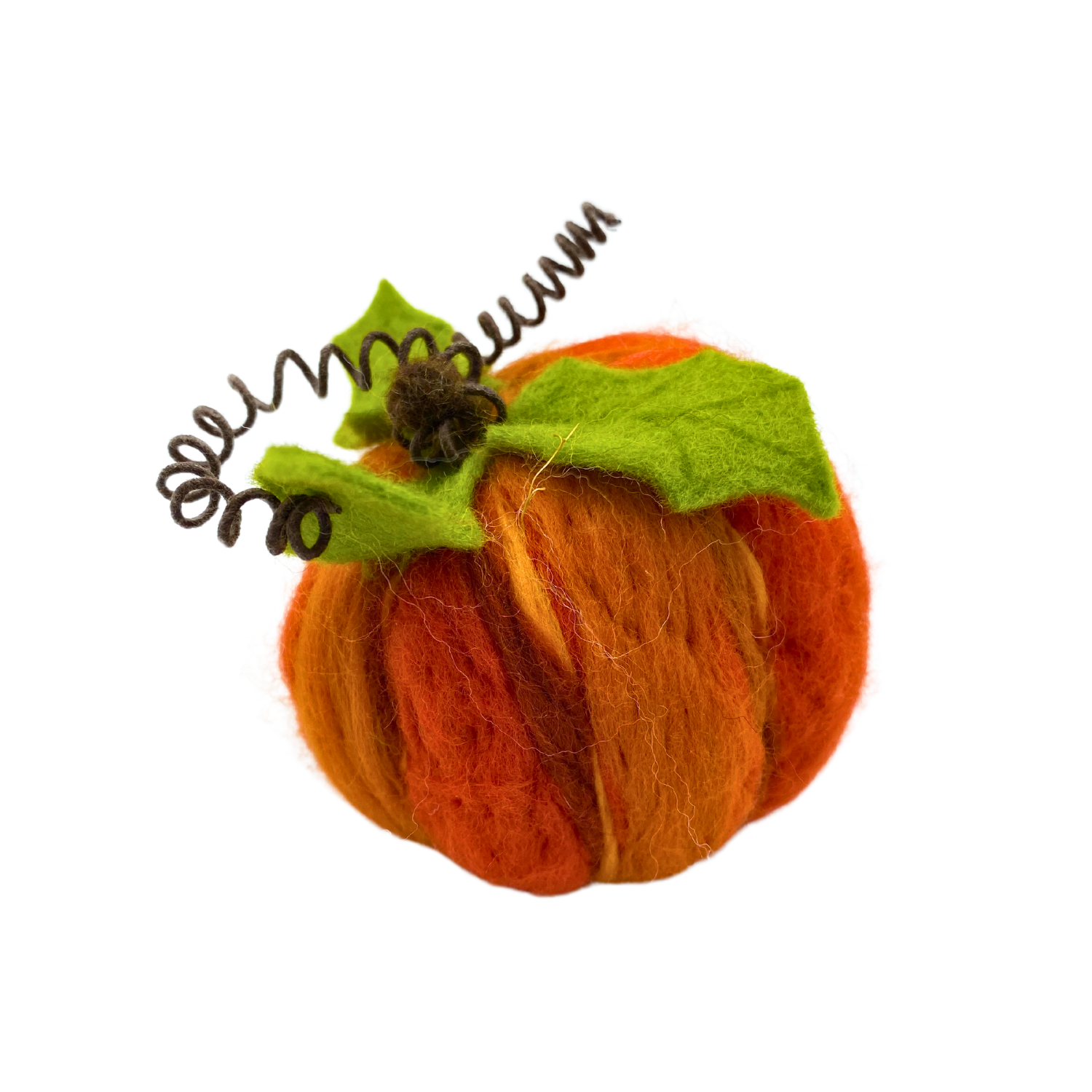 Betsy Shannon Pumpkin