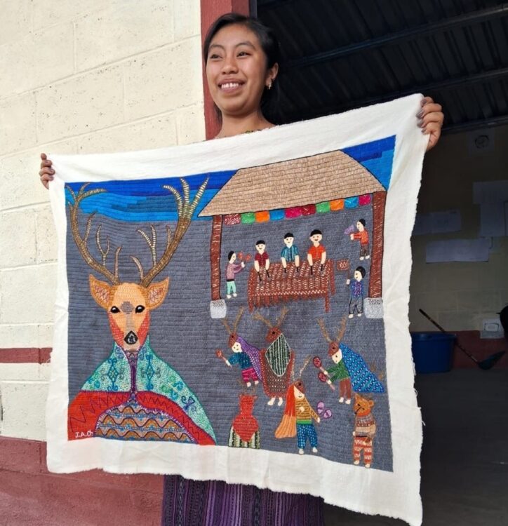 Metaphysical: Portraits in Thread and Other Visions, Nov 1 – Dec 24, 2024
