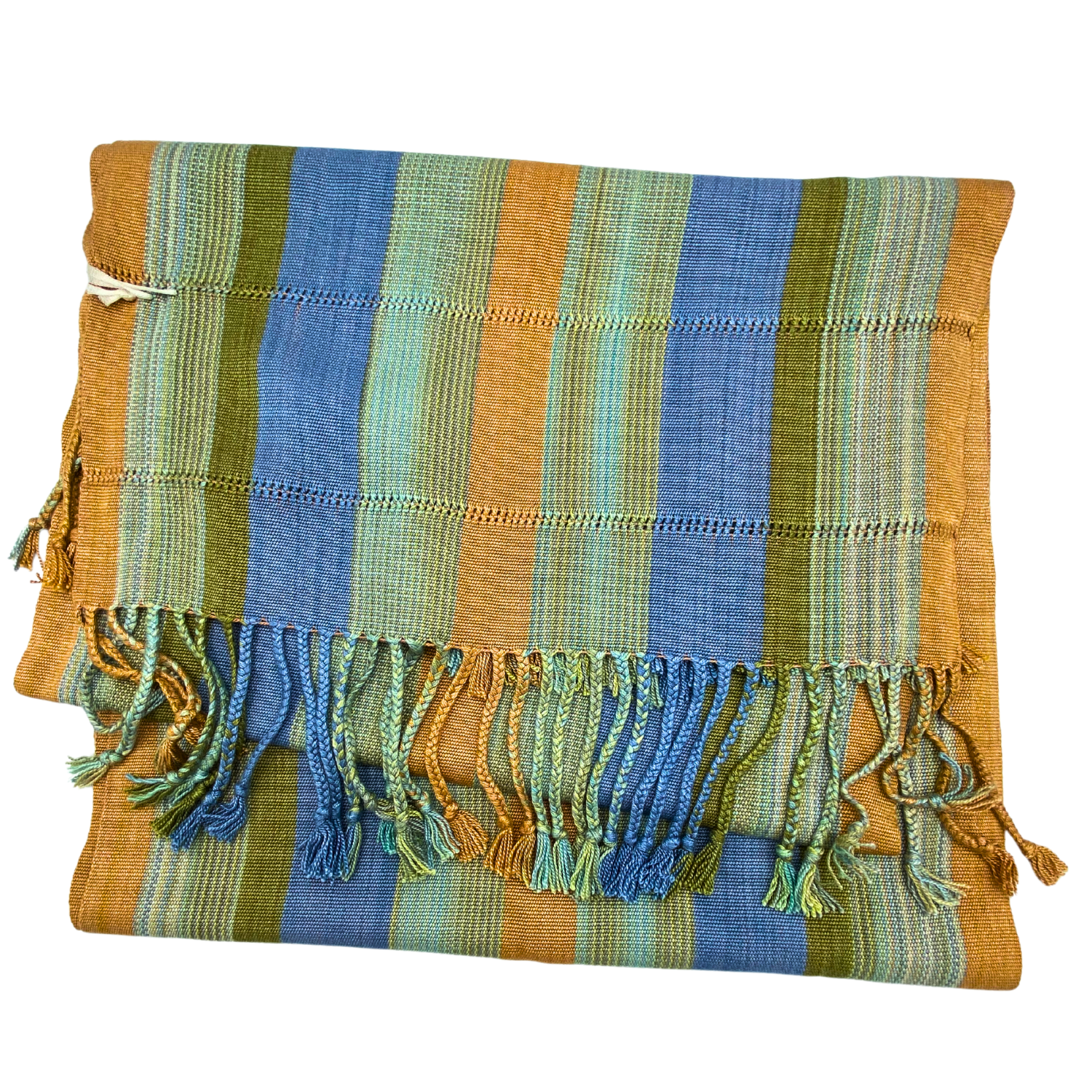 Marjorie Durko Puryear Wide Width Scarf