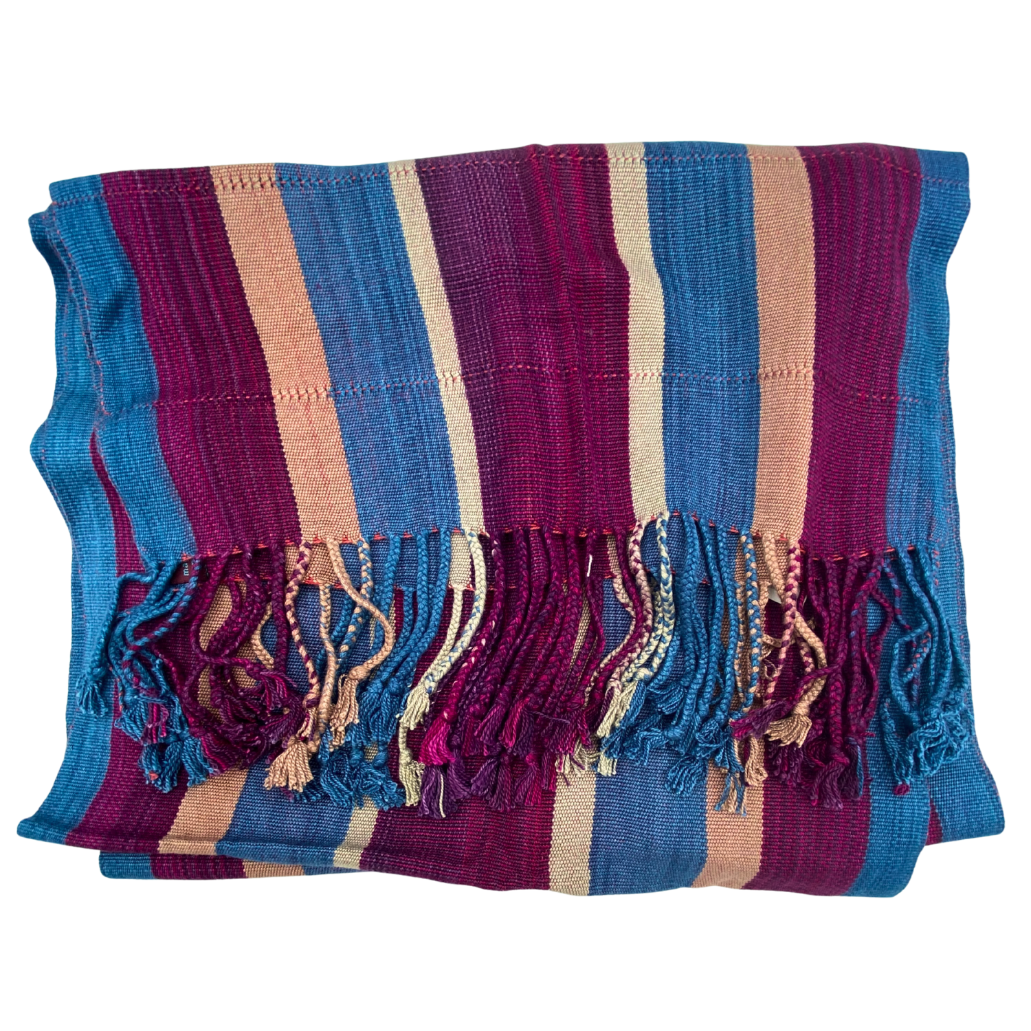 Marjorie Durko Puryear Wide Width Scarf - Image 7