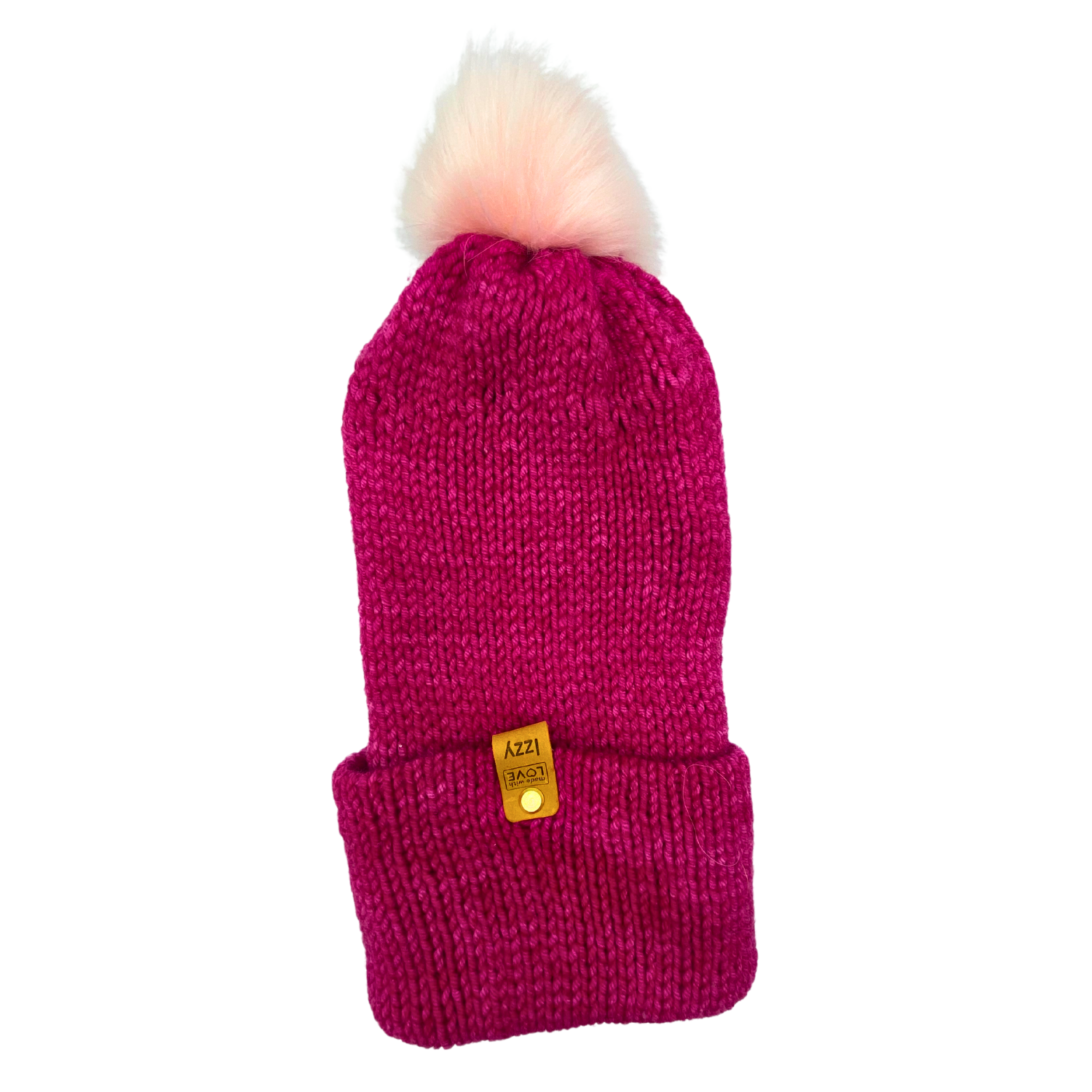 Katherine Buenger Knit Hat 3 - Image 2