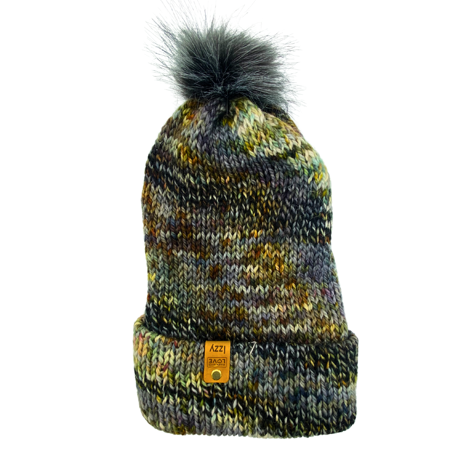 Katherine Buenger Knit Hat 3 - Image 3