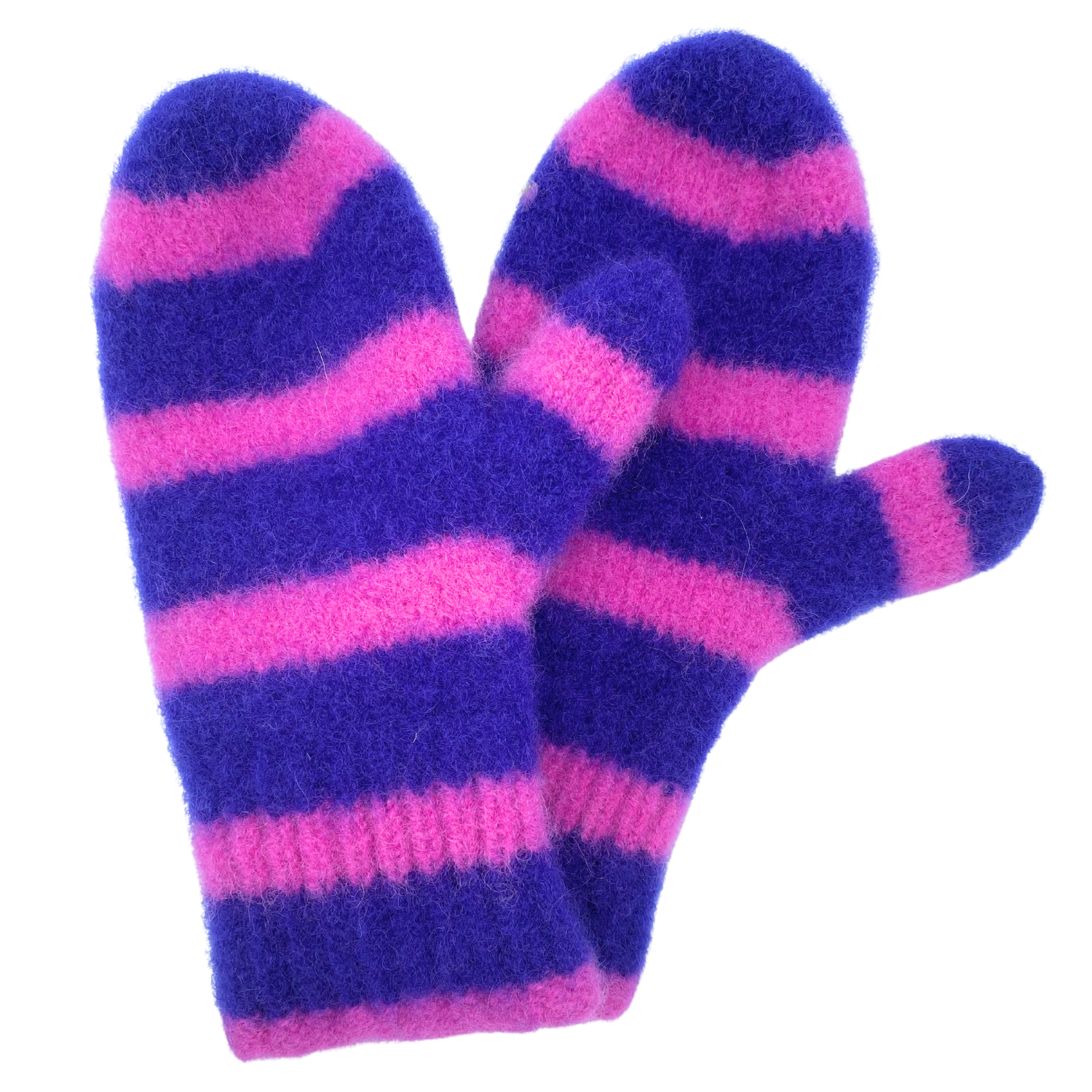 Darla Boggs Mittens - Image 2