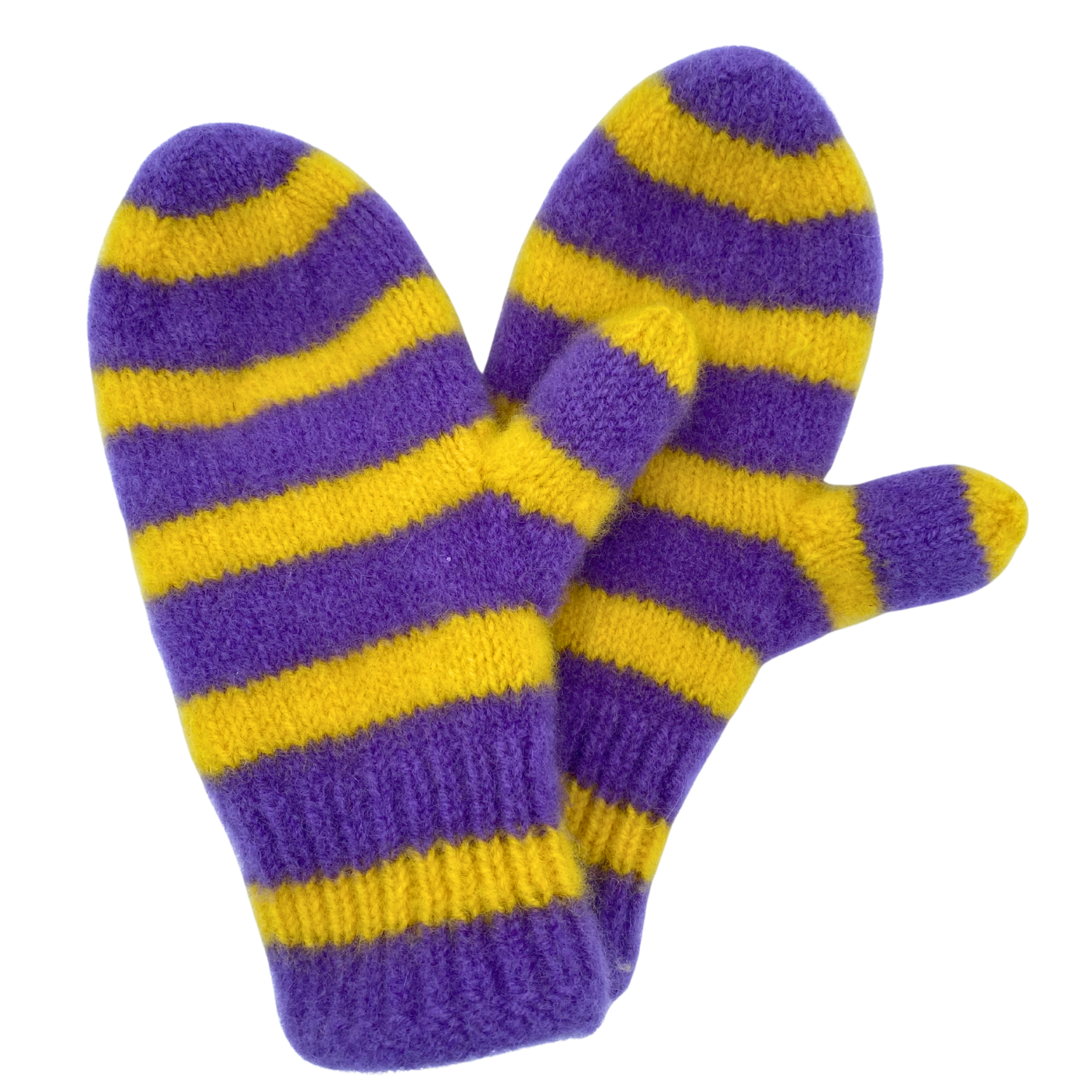 Darla Boggs Mittens