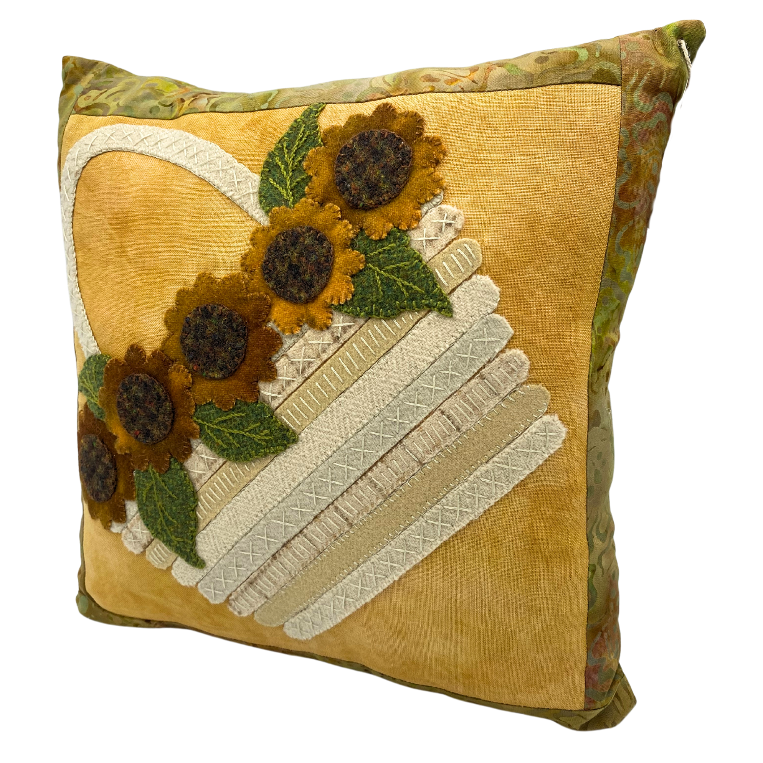 Kim Hondel Pillows - Image 2