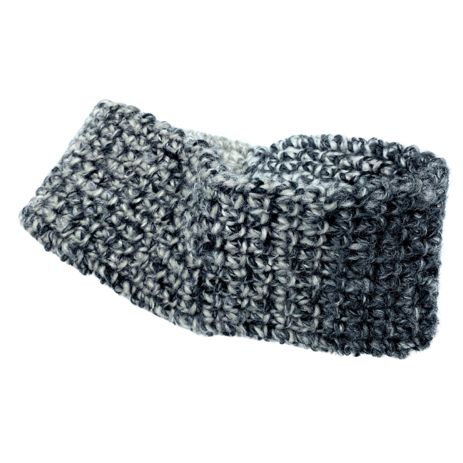 Olivia Beech Thermal Stitch Headband - Image 3