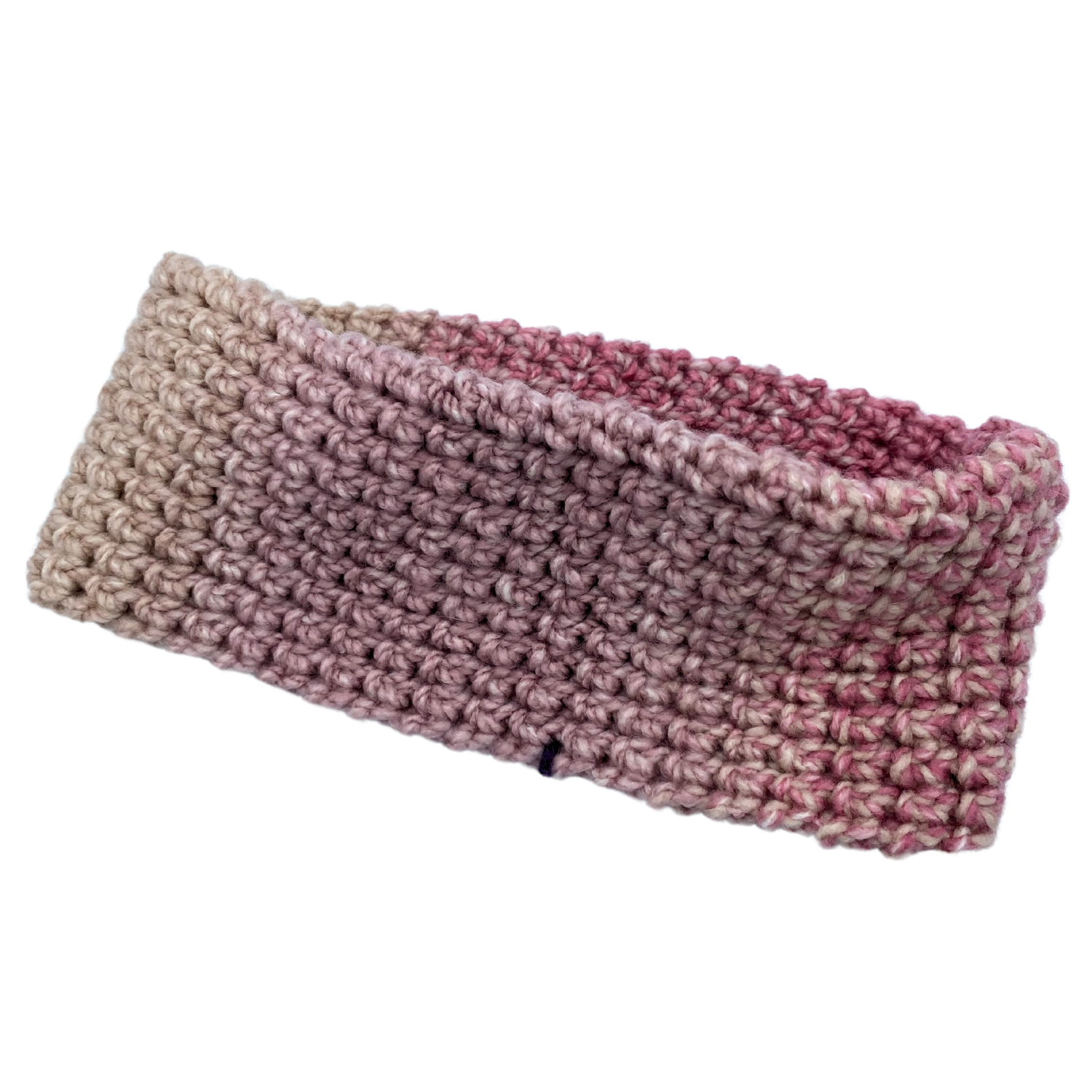 Olivia Beech Thermal Stitch Headband - Image 4