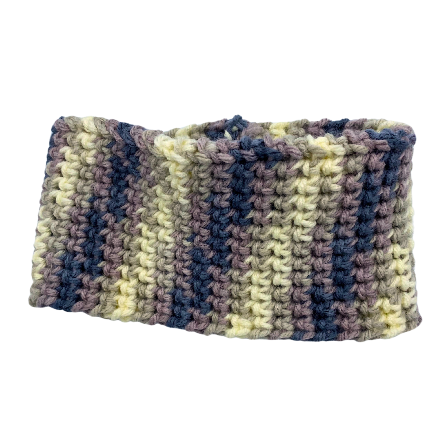 Olivia Beech Thermal Stitch Headband - Image 7