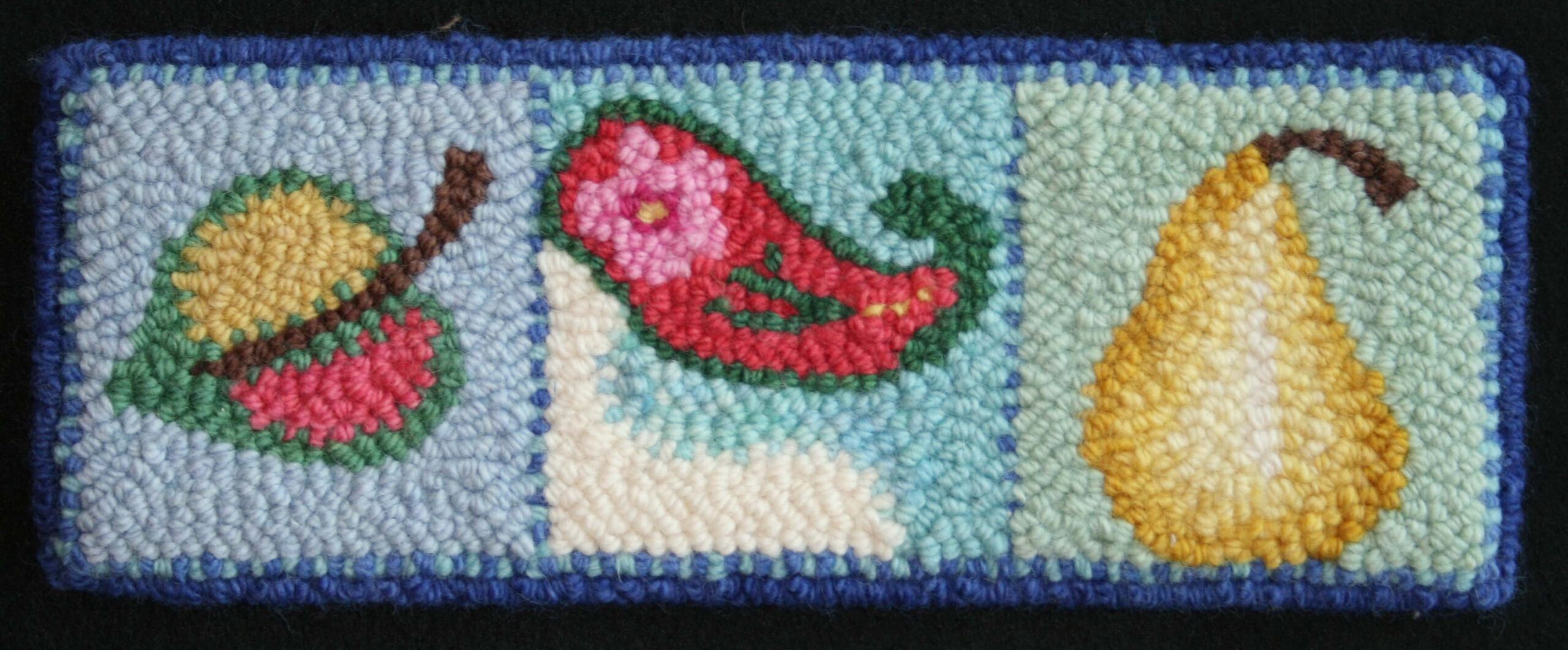 Intro to Punch Needle Rug Hooking - Image 2