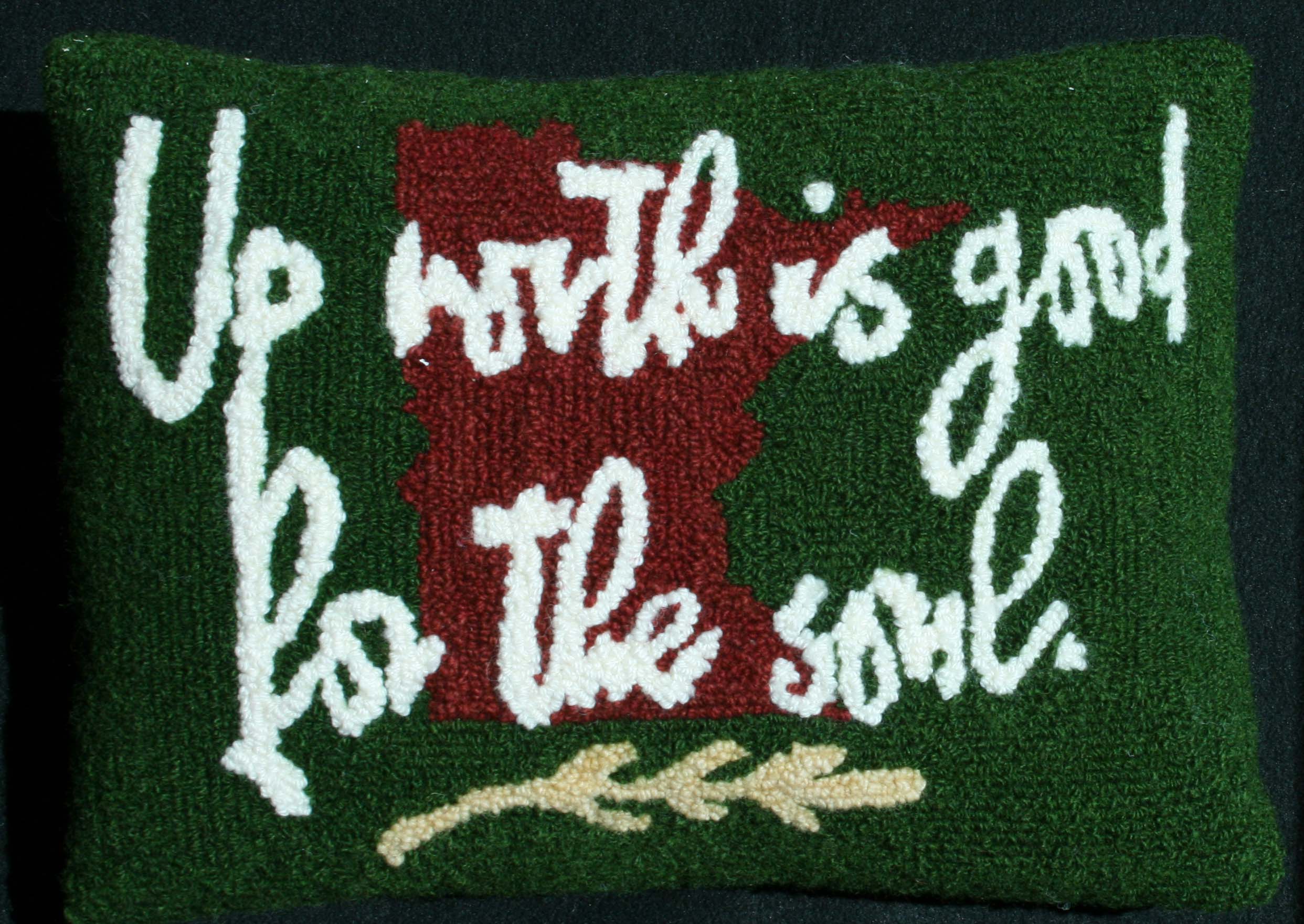 Intro to Punch Needle Rug Hooking - Image 4