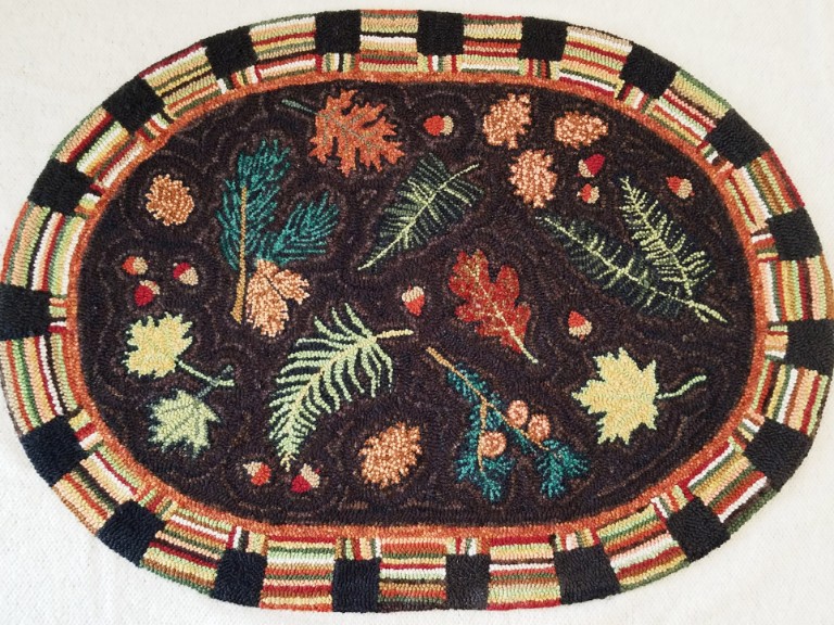 Intro to Punch Needle Rug Hooking - Image 6