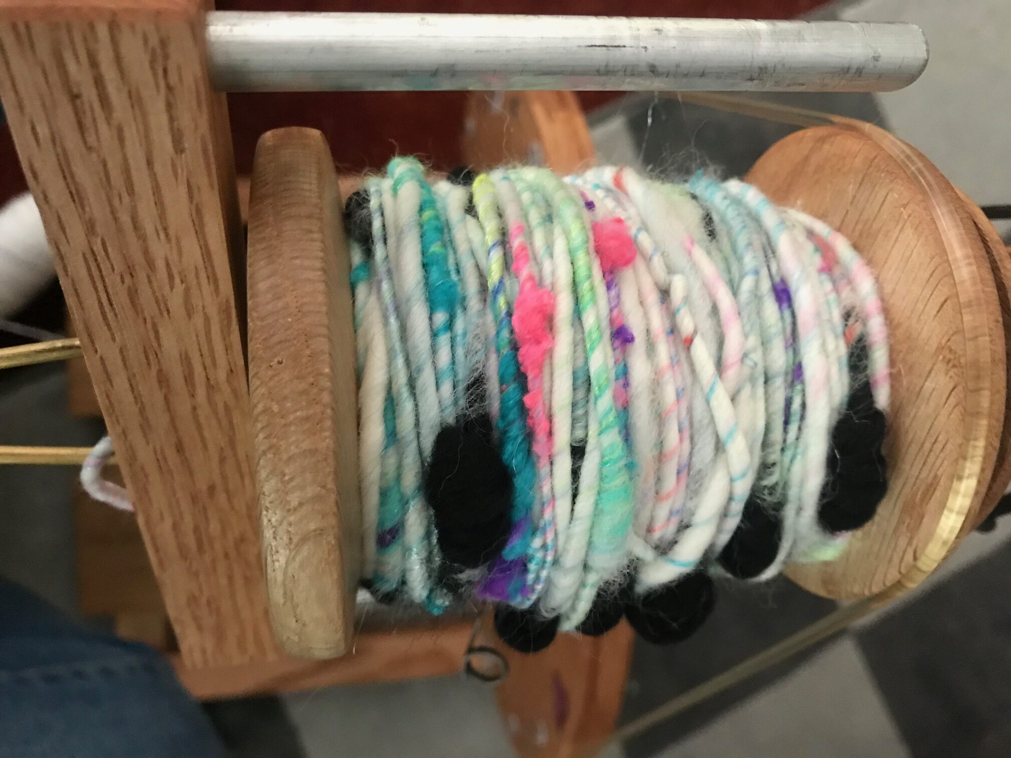 Get Started: Spinning - June 2026 - Image 2