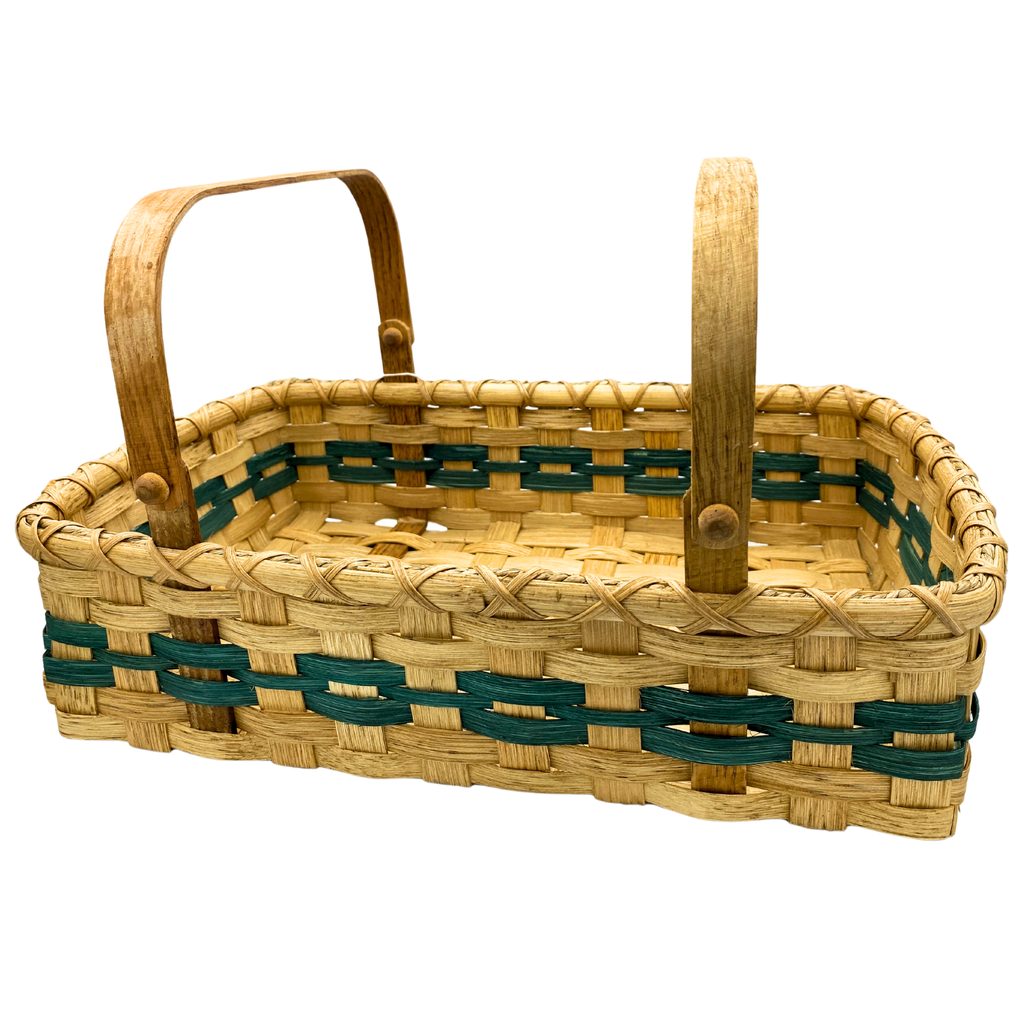 Debbie Johnson Carry All Basket - Image 2
