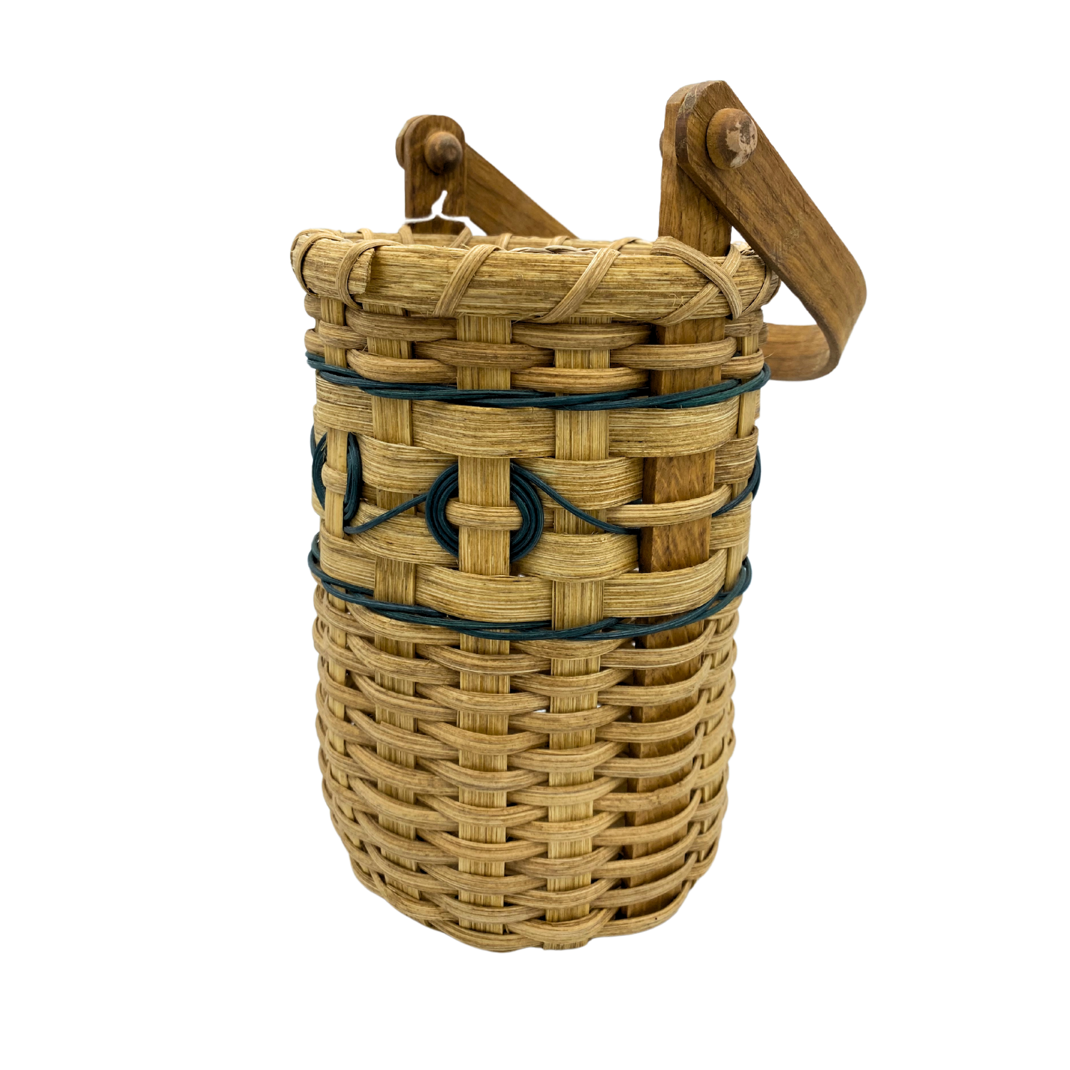 Debbie Johnson Tall Basket