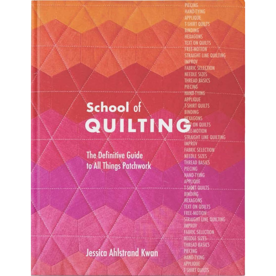 School of Quilting