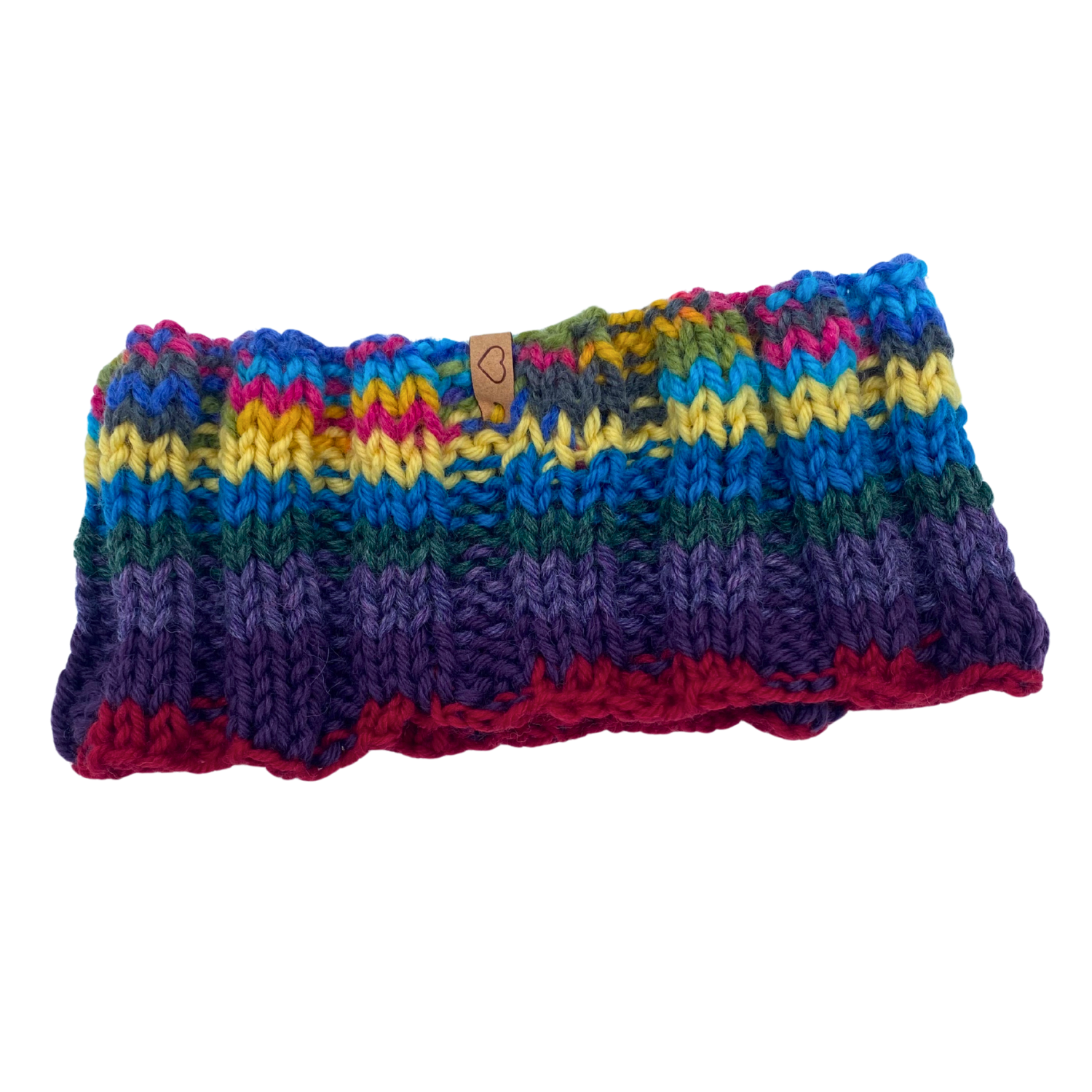 Angéle Sancho Passe Headband