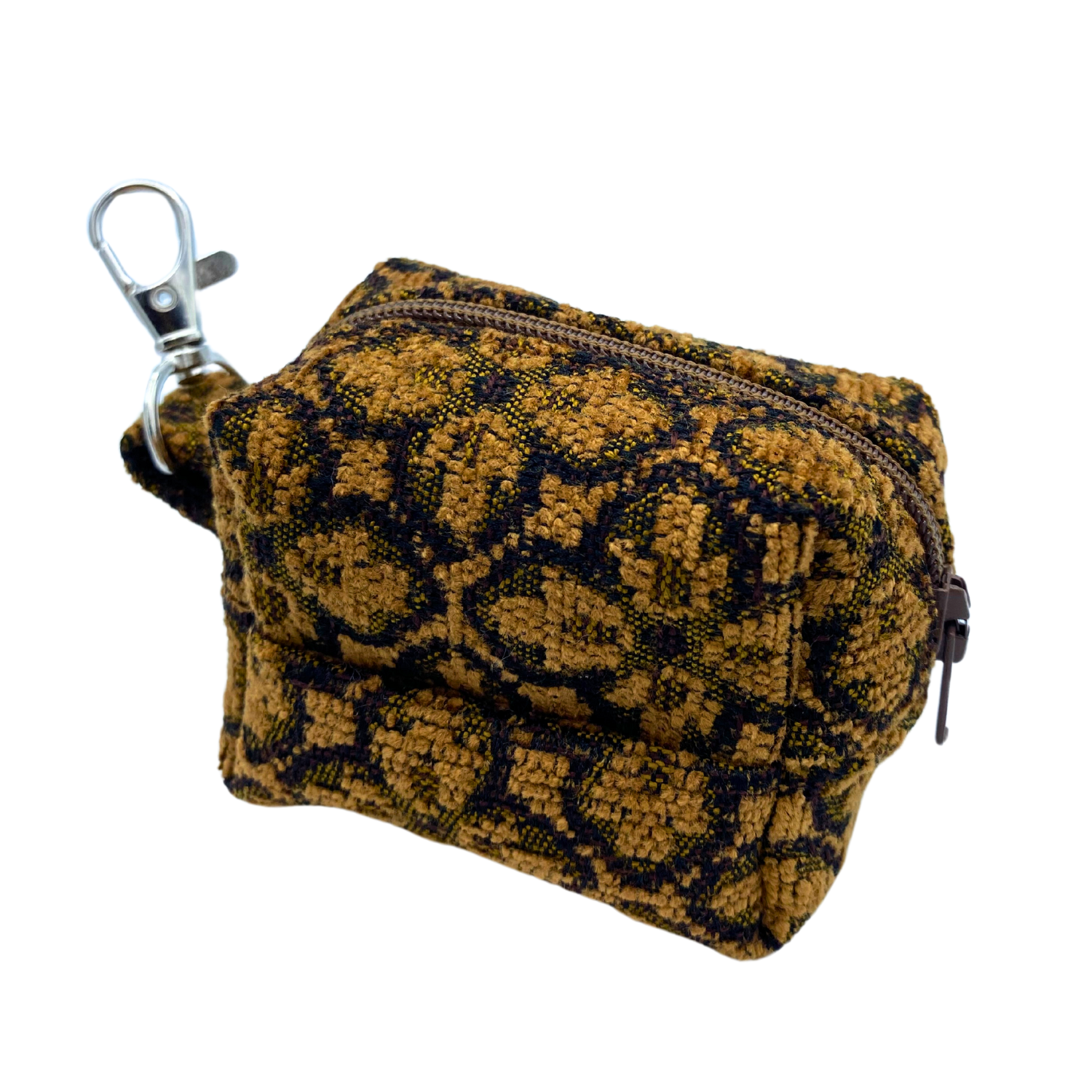 Tara Slater Pet Waste Bag Dispenser