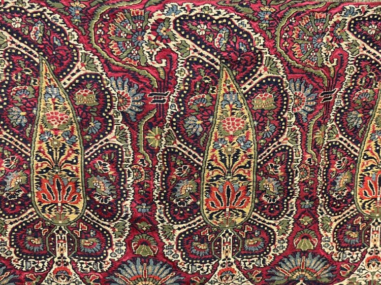 Kashmiri detail 5