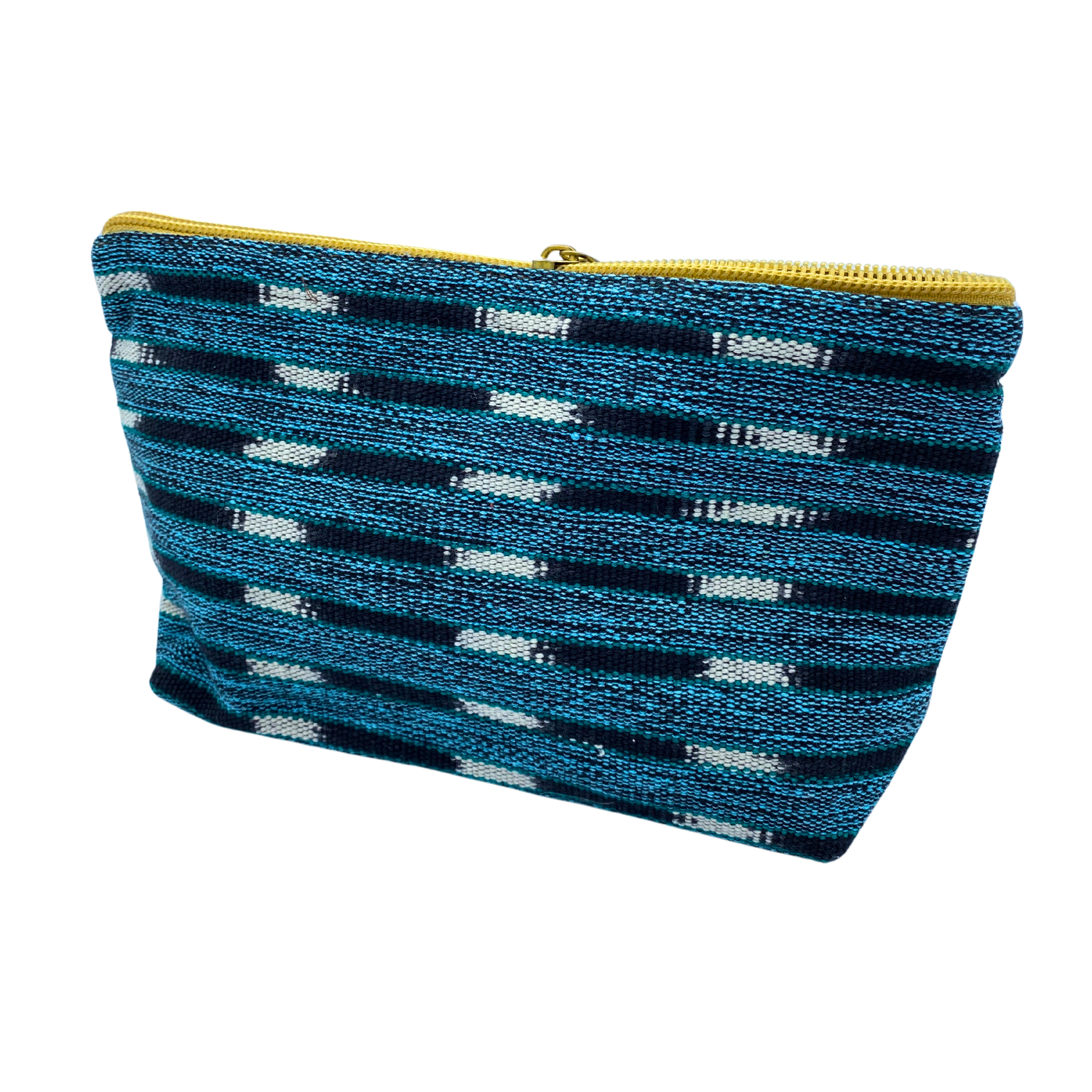 Marjorie Durko Puryear Zip Pouch - Image 2
