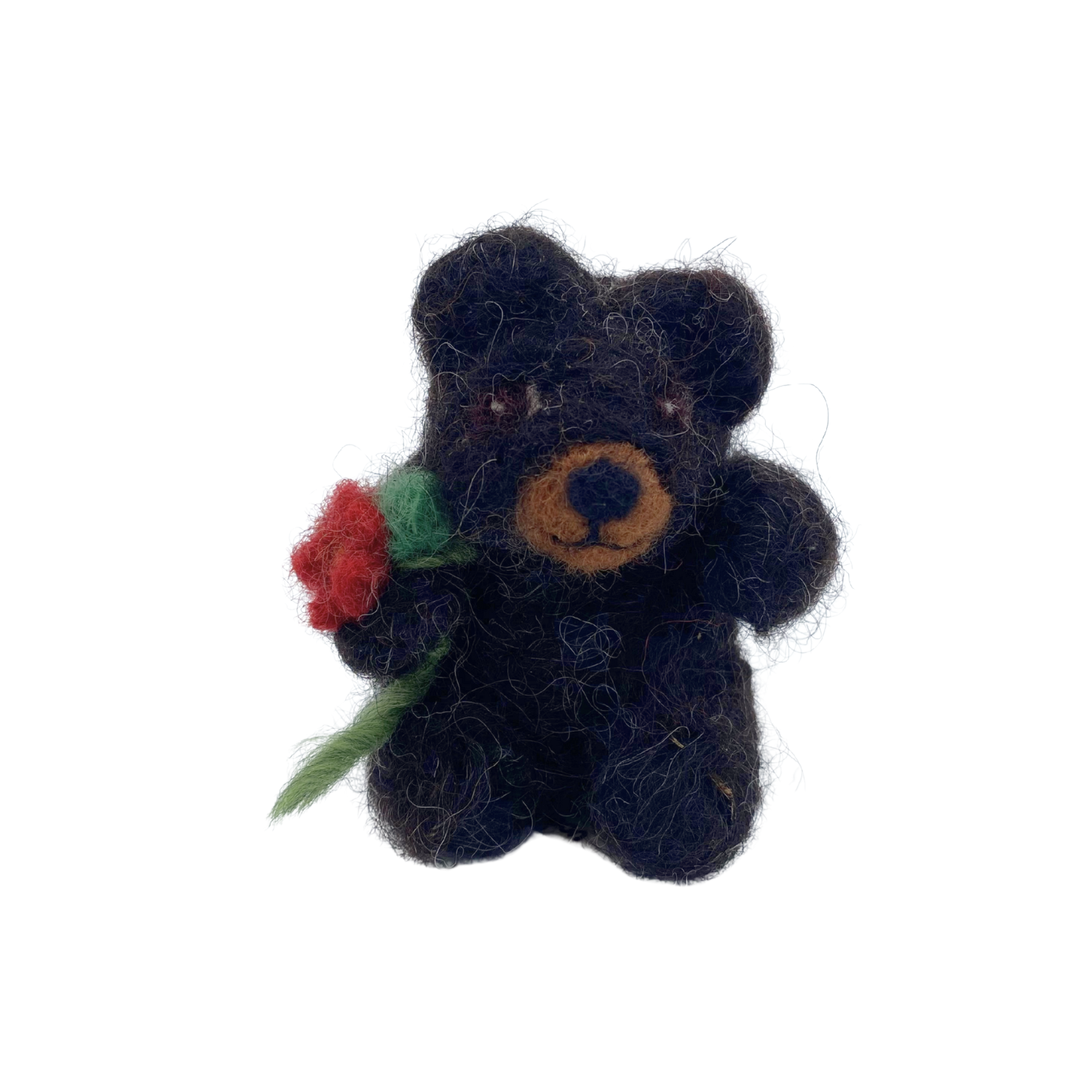 Elsa Jo Ellison Felted Creature - Image 3