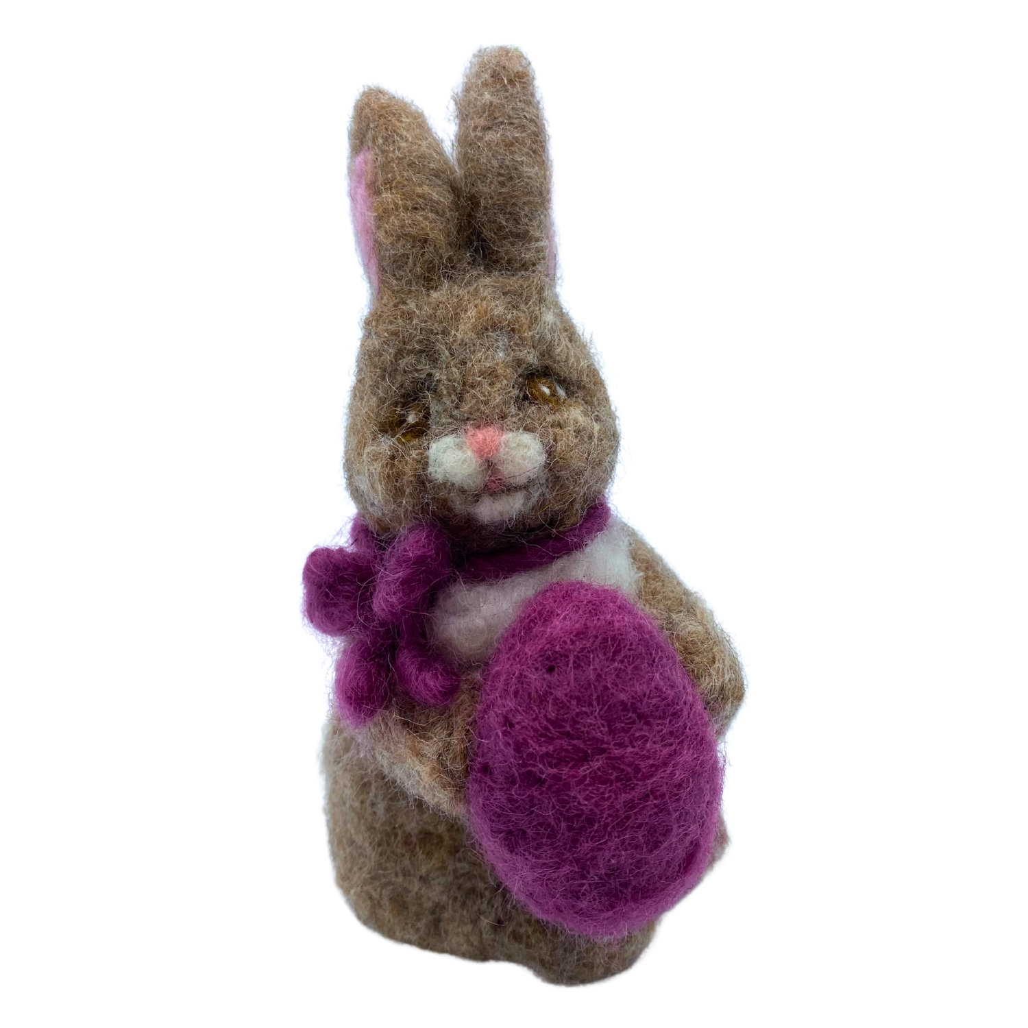 Elsa Jo Ellison Felted Creature - Image 3