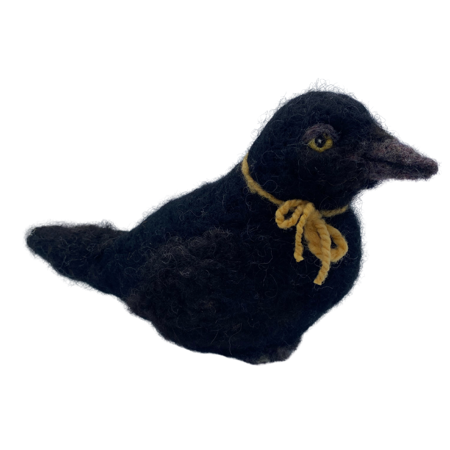 Elsa Jo Ellison Felted Creature - Image 2