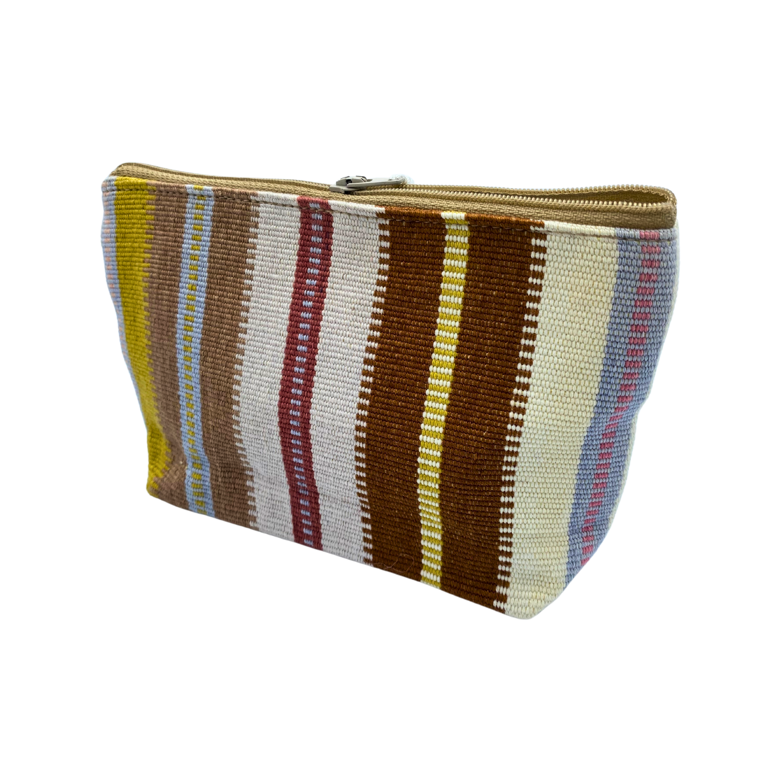 Marjorie Durko Puryear Zip Pouch
