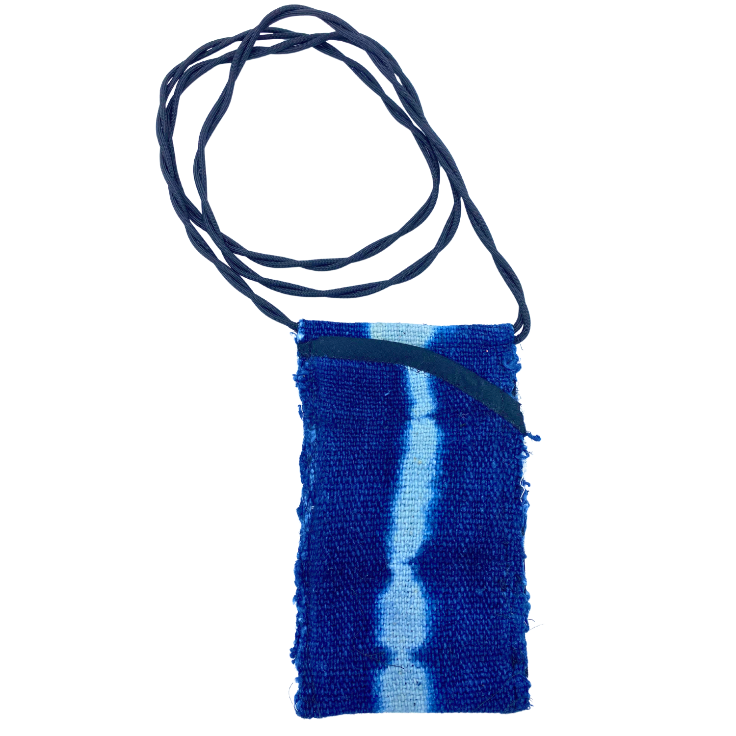 Melvyna Gaynor Passport Pouch