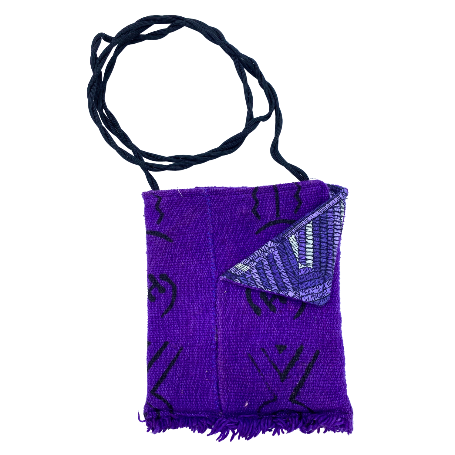 Melvyna Gaynor Passport Pouch - Image 2